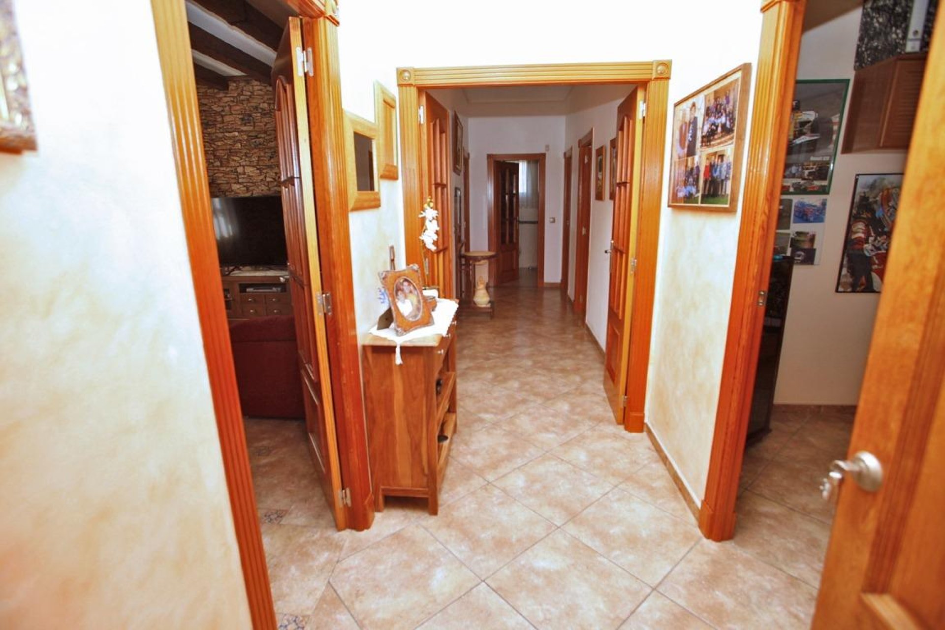 Resale - Chalet - EL RAAL - El secano