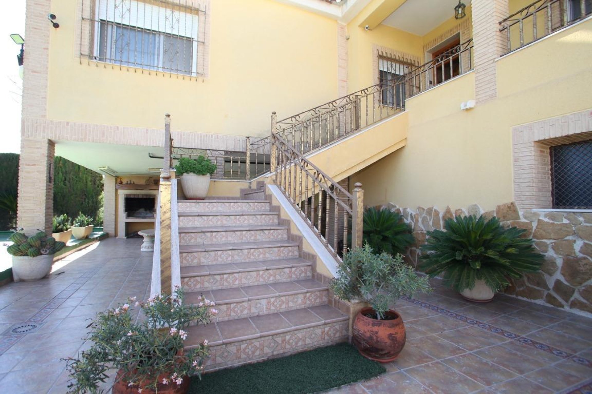 Resale - Chalet - EL RAAL - El secano