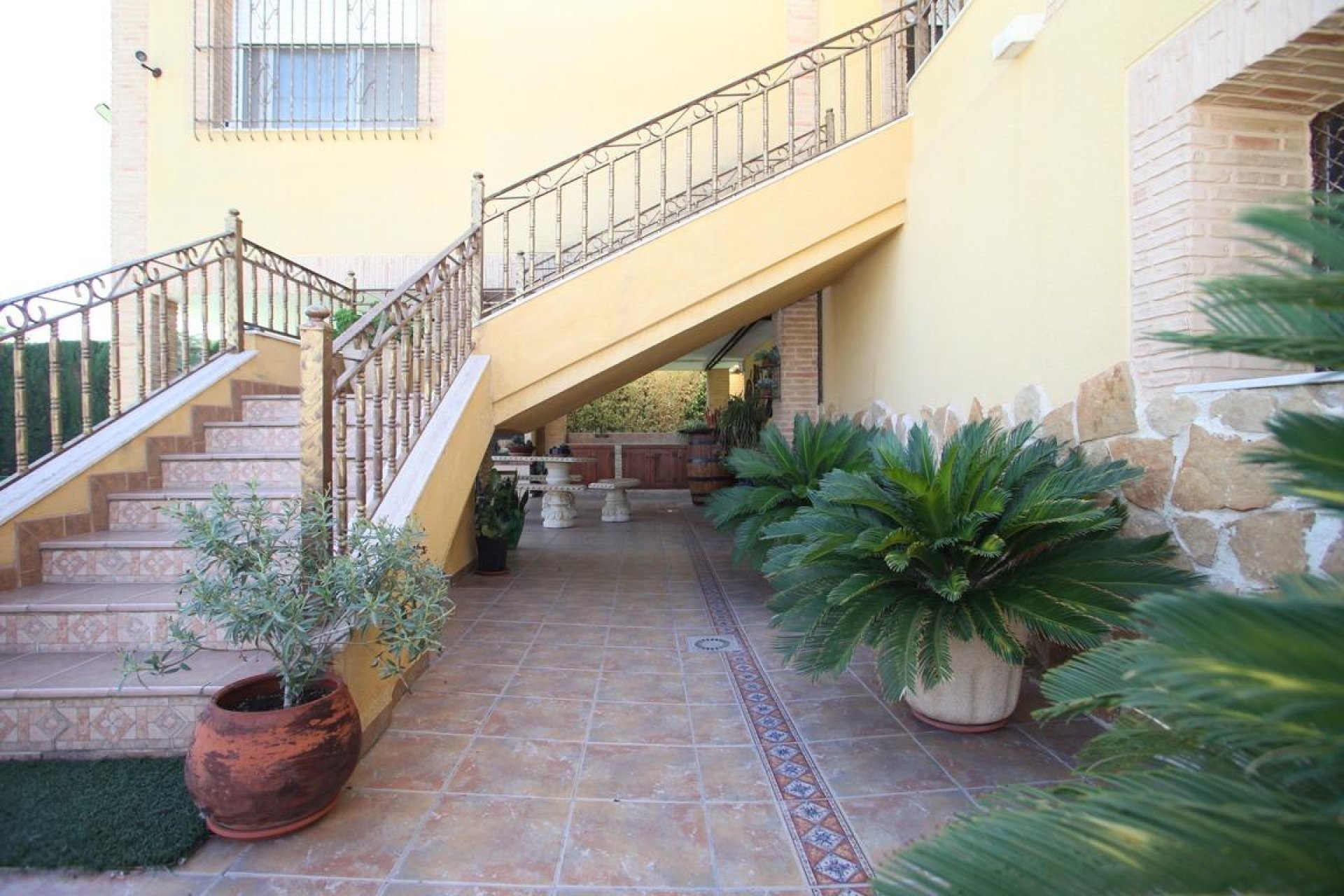 Resale - Chalet - EL RAAL - El secano