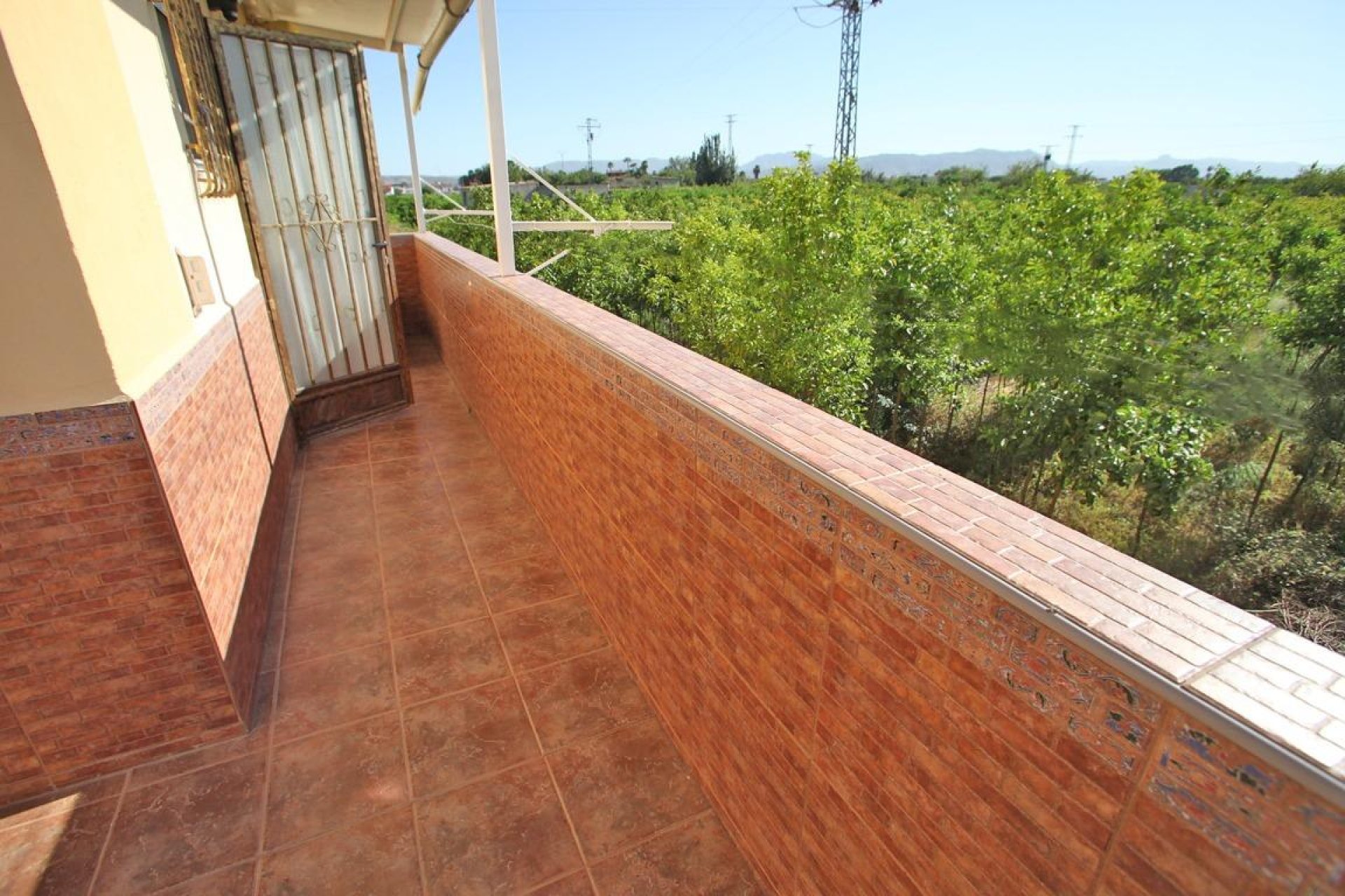 Resale - Chalet - EL RAAL - El secano