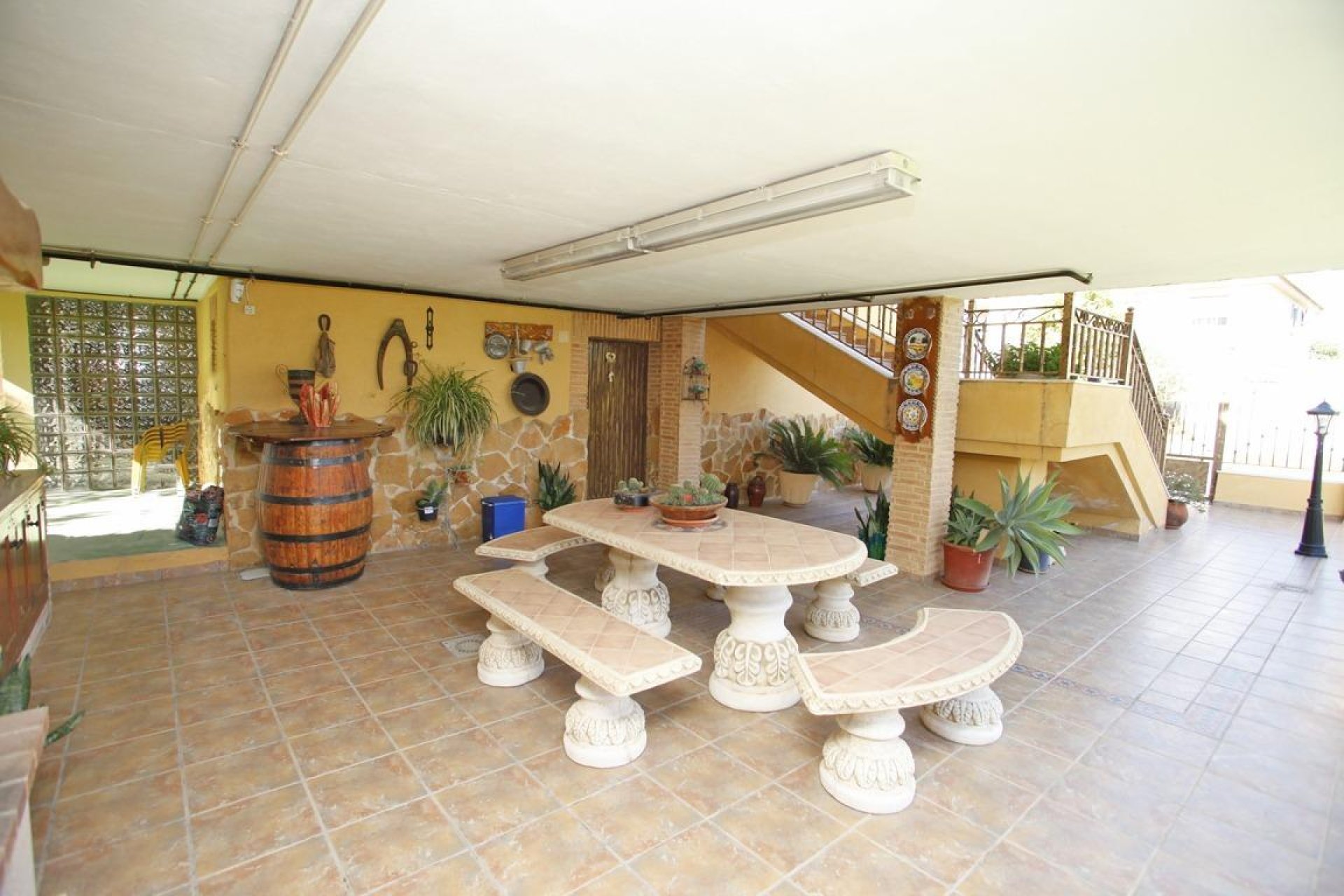 Resale - Chalet - EL RAAL - El secano