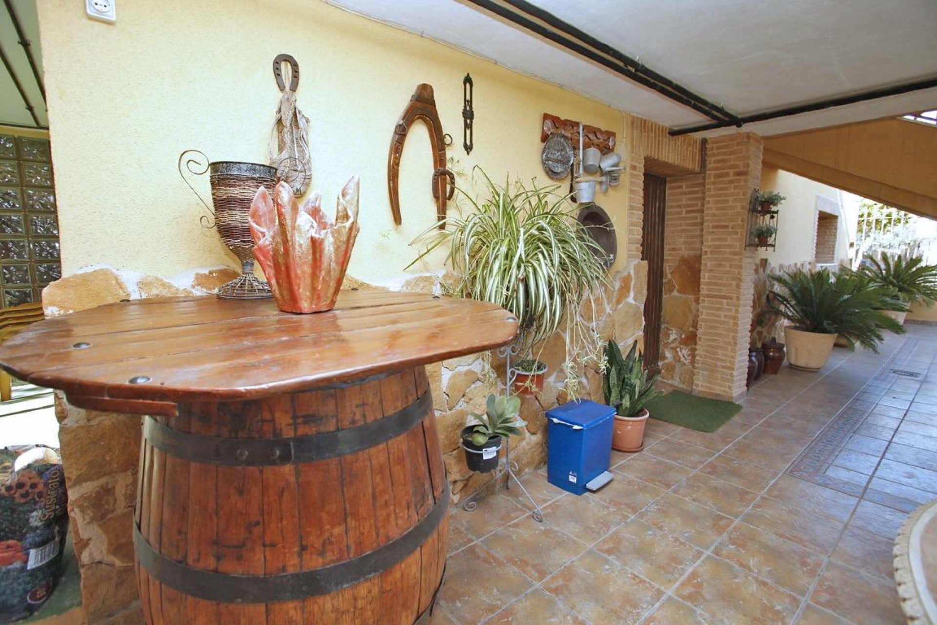 Resale - Chalet - EL RAAL - El secano