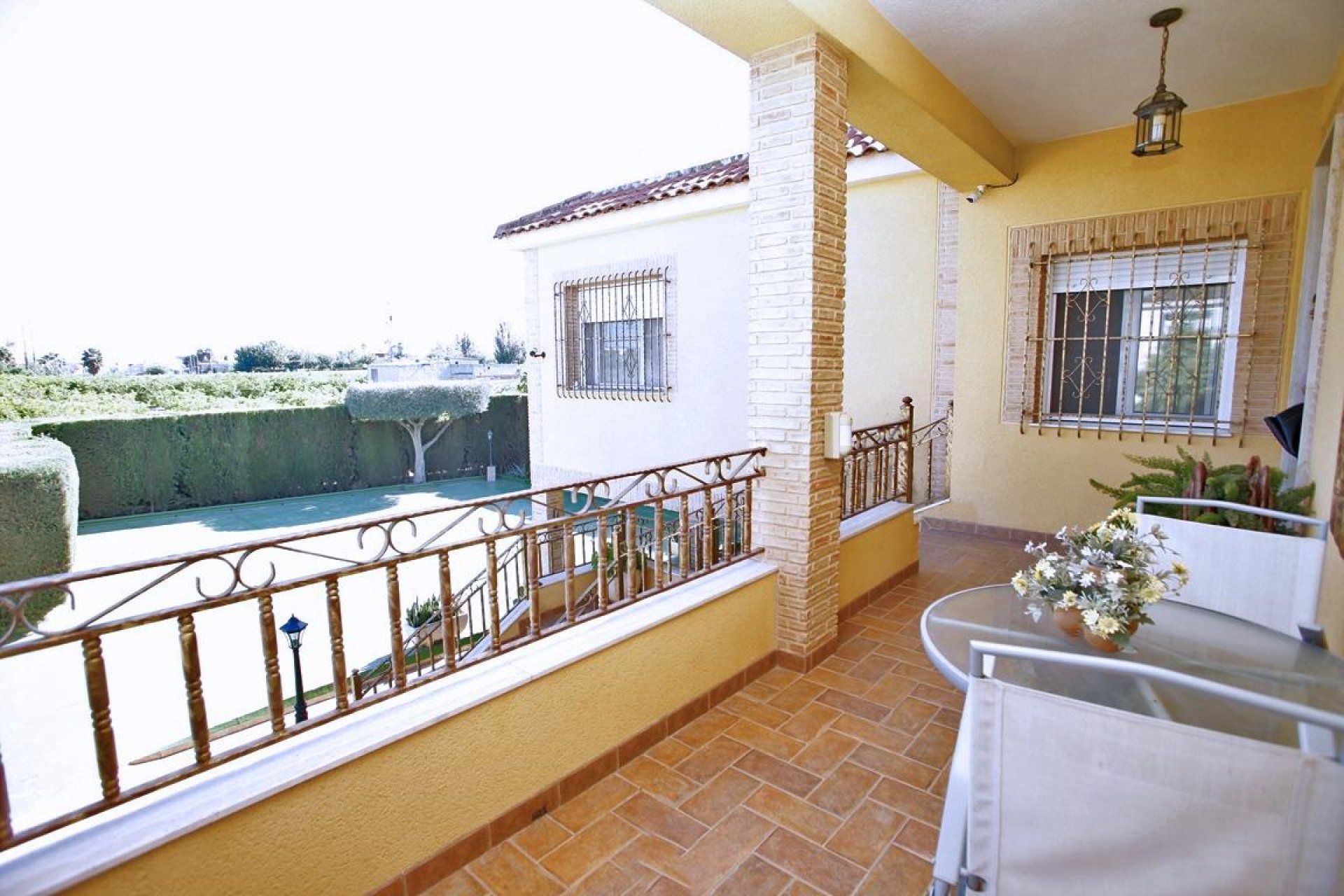 Resale - Chalet - EL RAAL - El secano