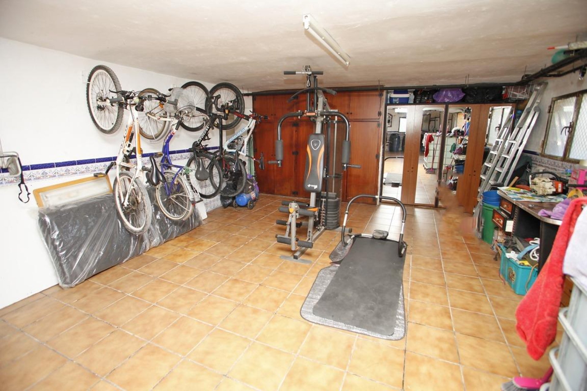 Resale - Chalet - EL RAAL - El secano