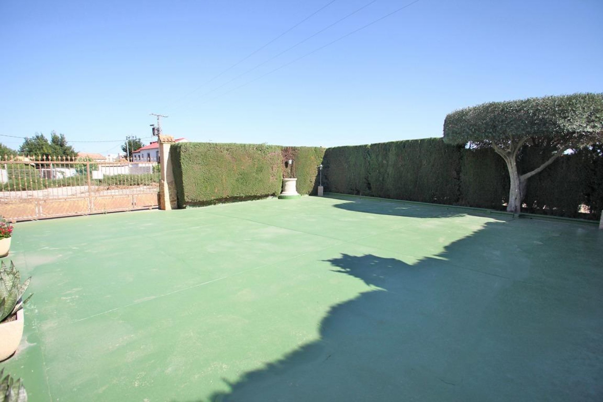 Resale - Chalet - EL RAAL - El secano