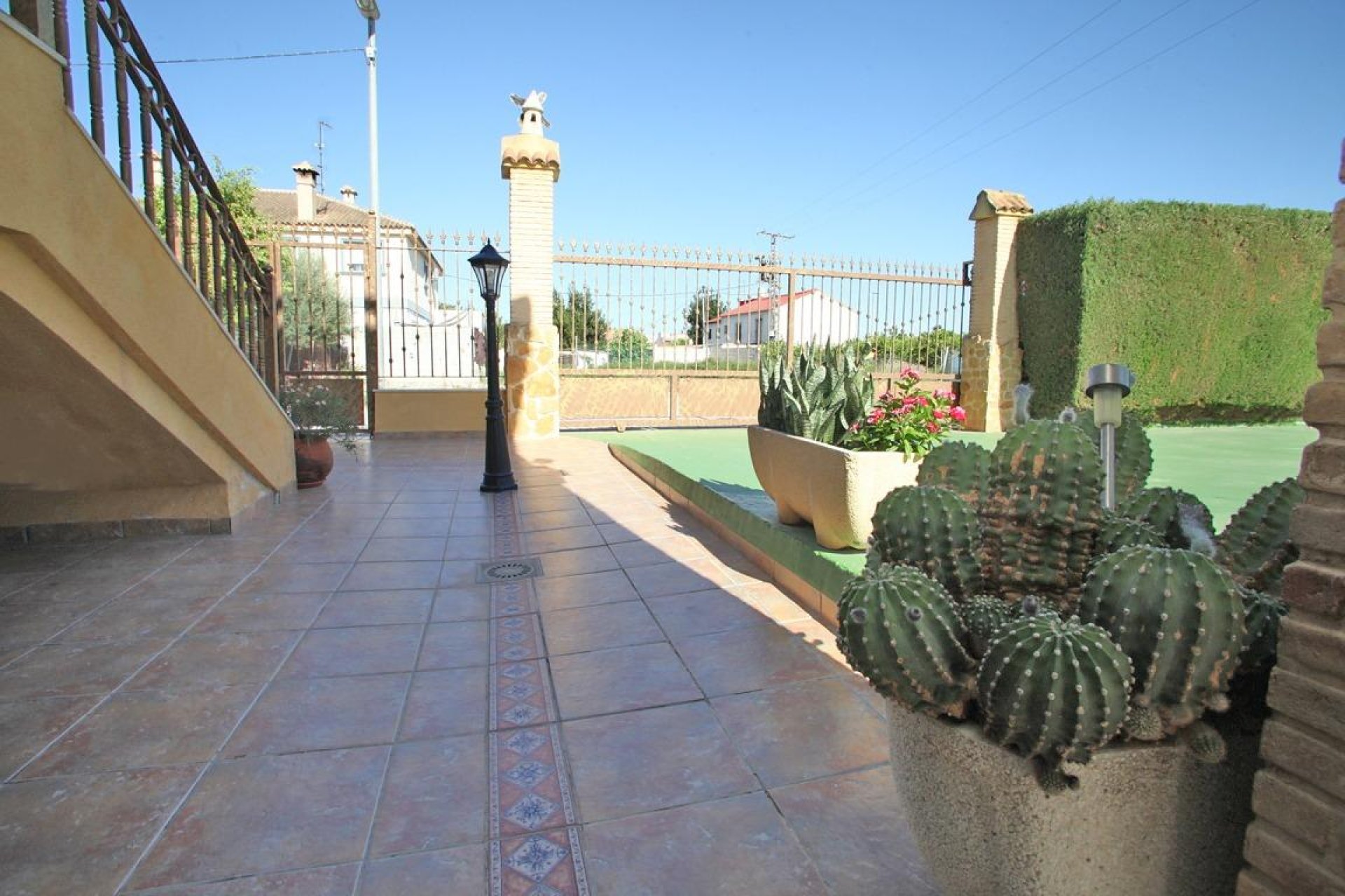 Resale - Chalet - EL RAAL - El secano