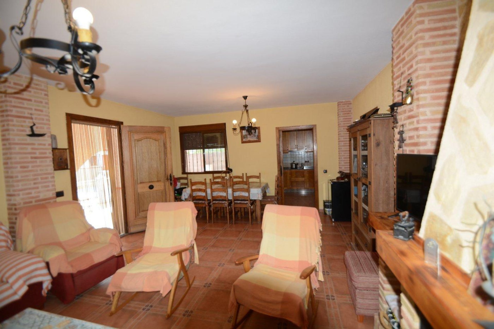 Resale - Chalet - Fortuna - Los periquitos