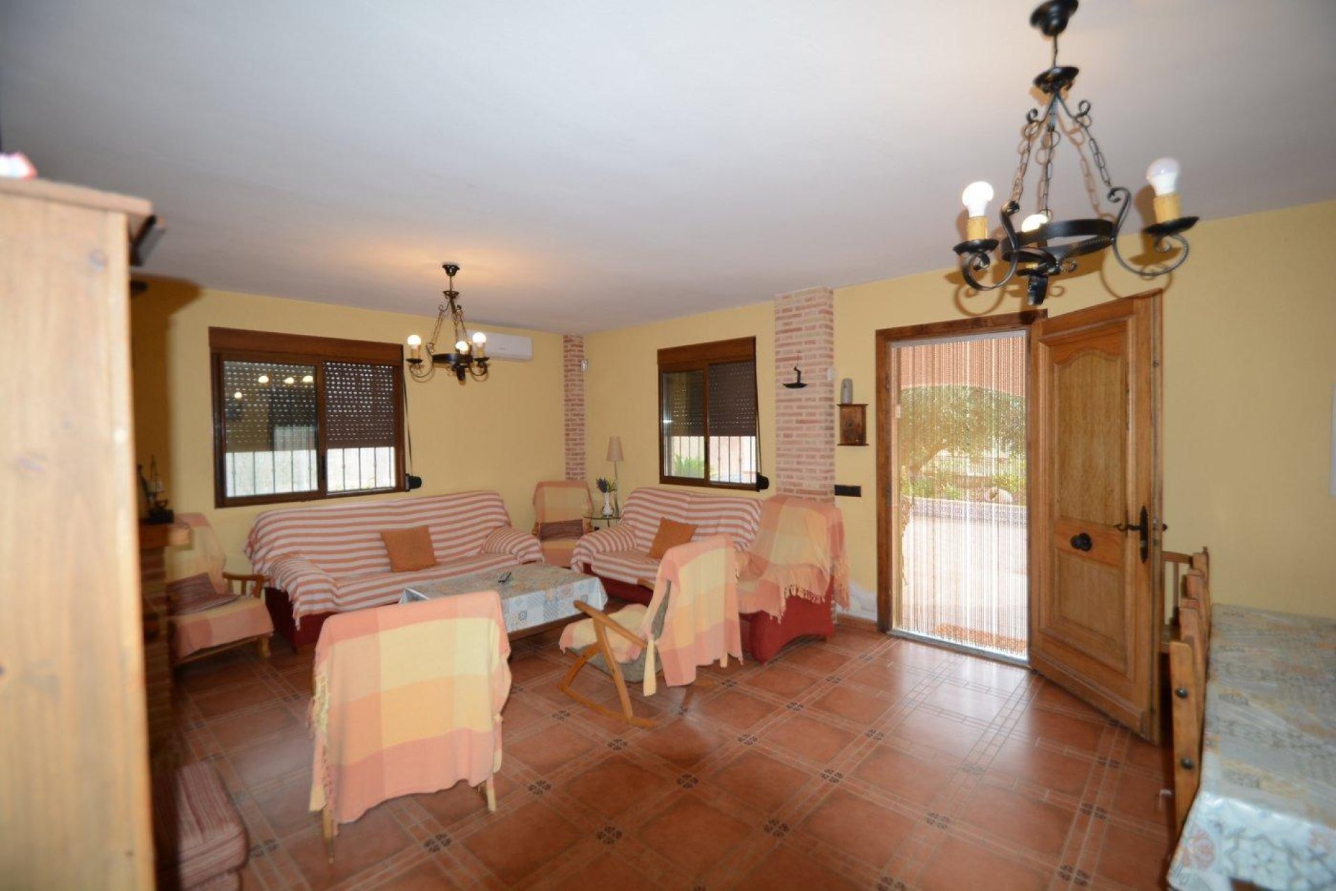 Resale - Chalet - Fortuna - Los periquitos