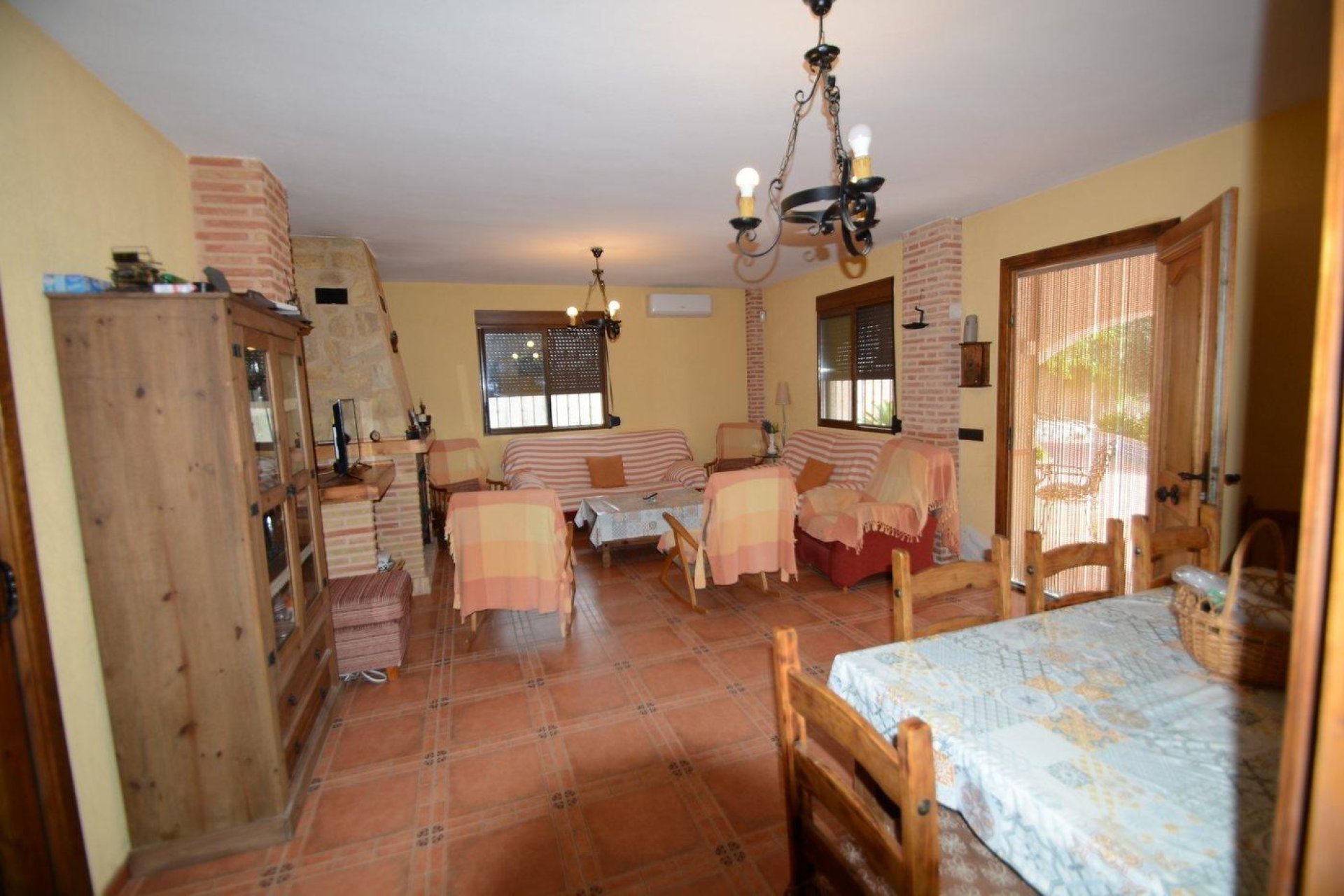 Resale - Chalet - Fortuna - Los periquitos