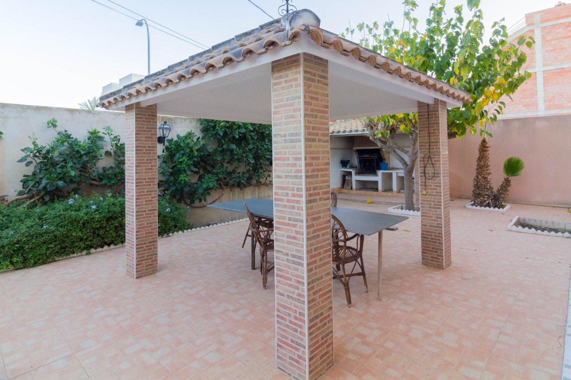 Resale - Chalet - Granja de Rocamora - Comunidad valenciana