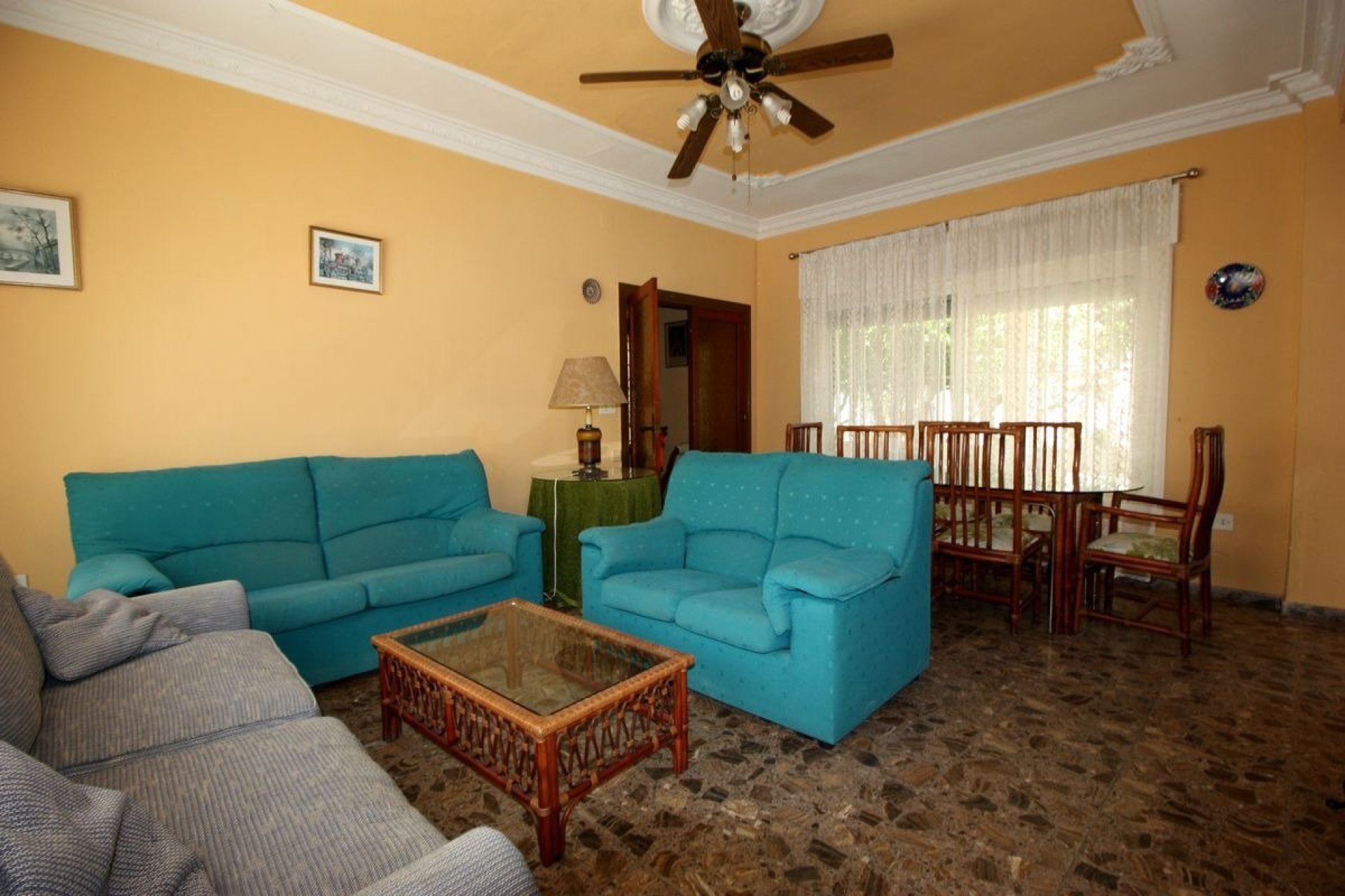 Resale - Chalet - Guardamar del Segura - Pinomar