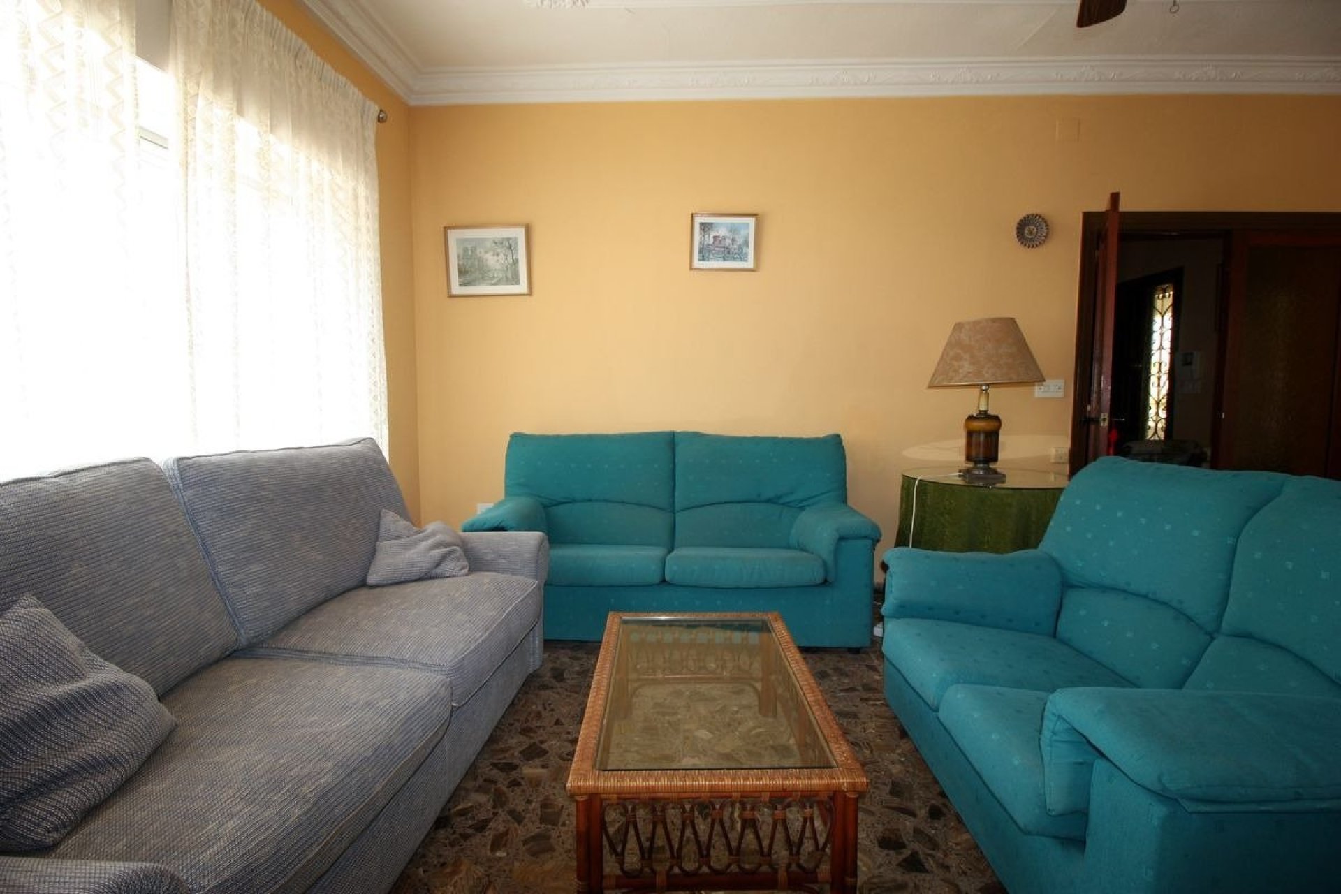 Resale - Chalet - Guardamar del Segura - Pinomar