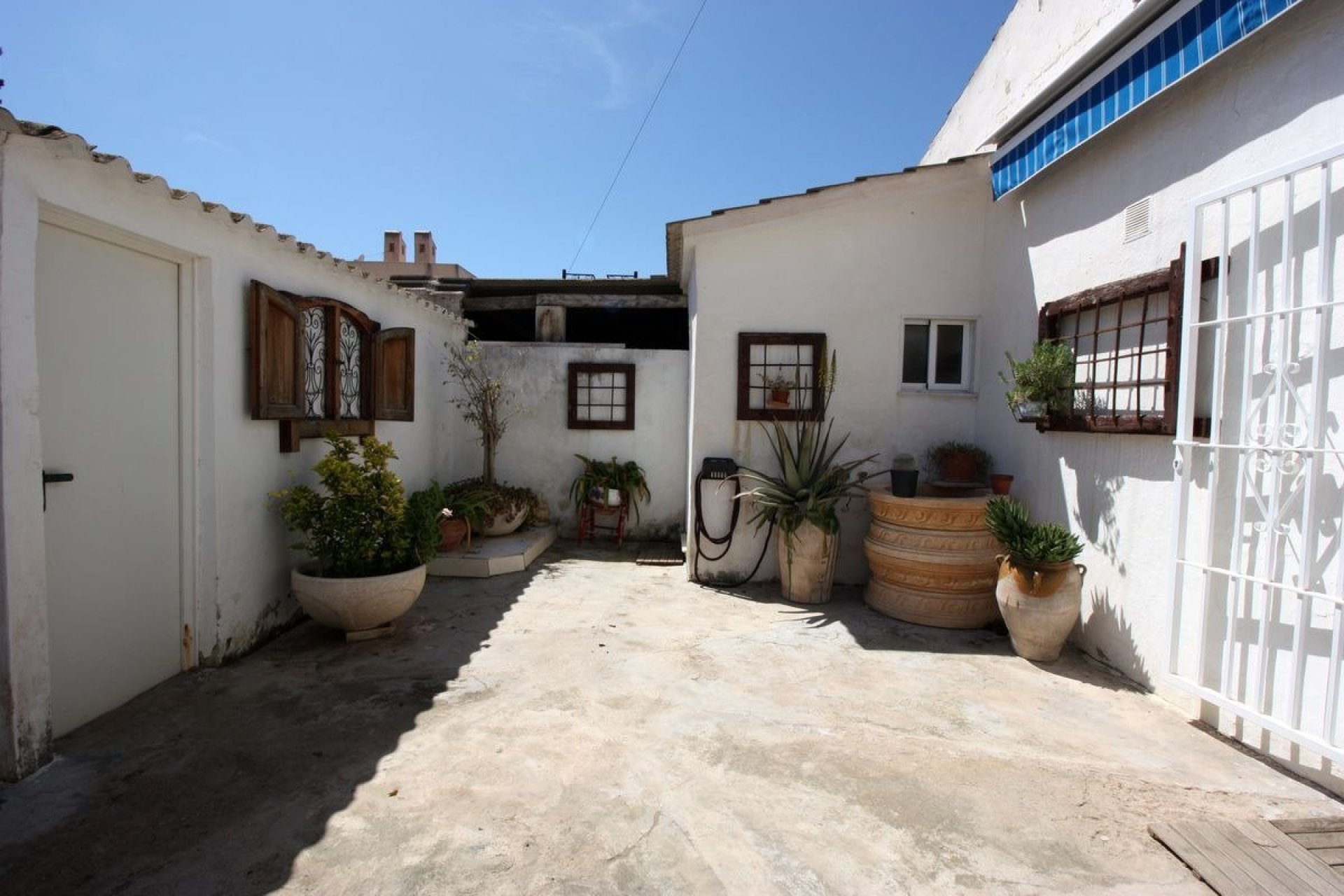 Resale - Chalet - Guardamar del Segura - Pinomar