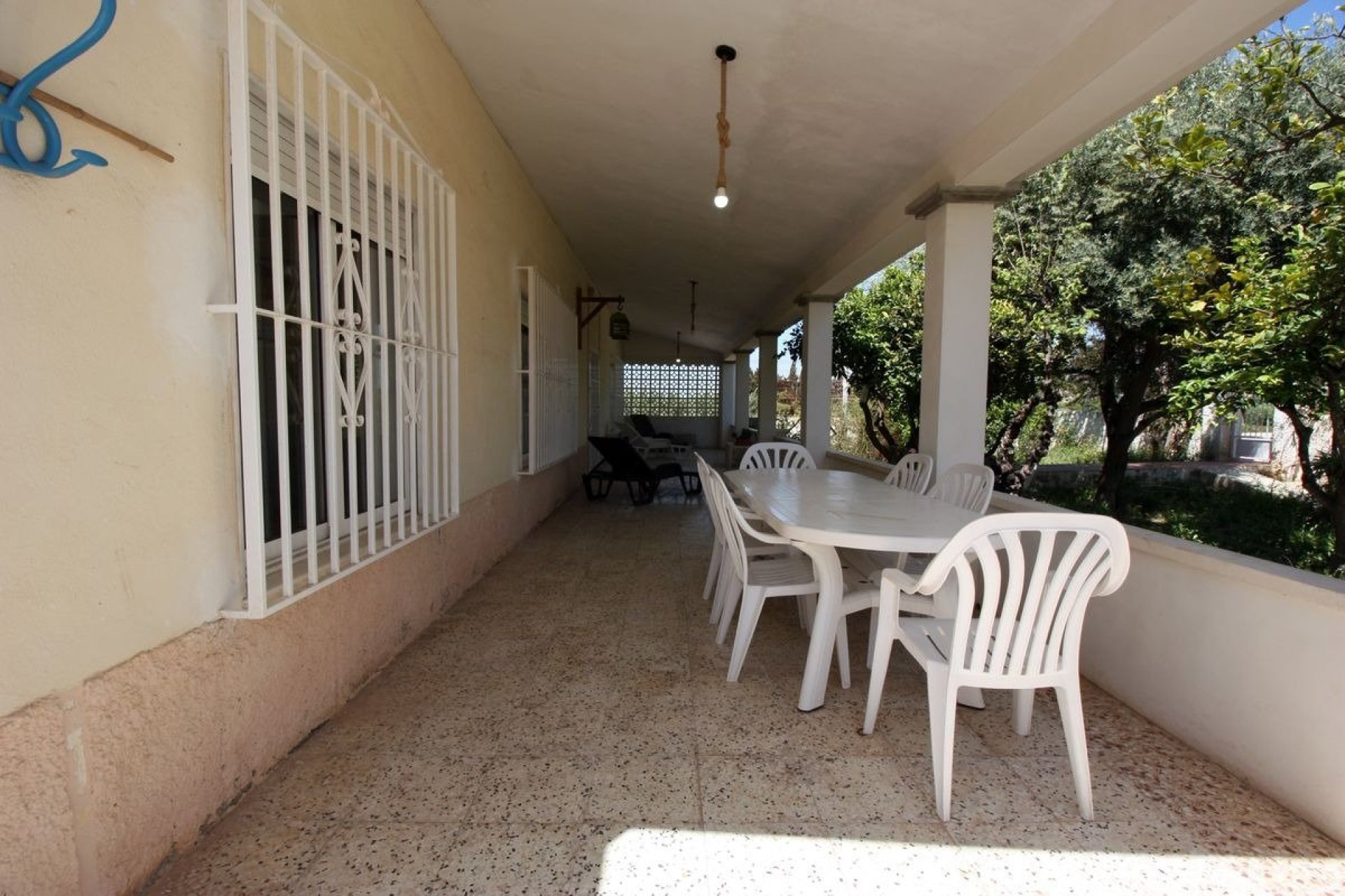 Resale - Chalet - Guardamar del Segura - Pinomar