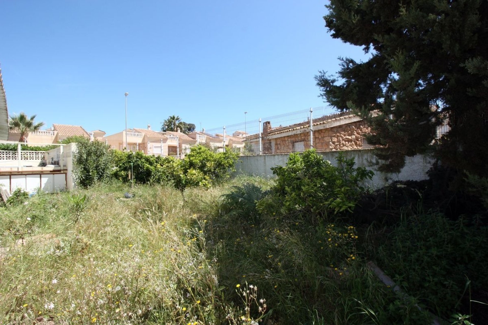 Resale - Chalet - Guardamar del Segura - Pinomar