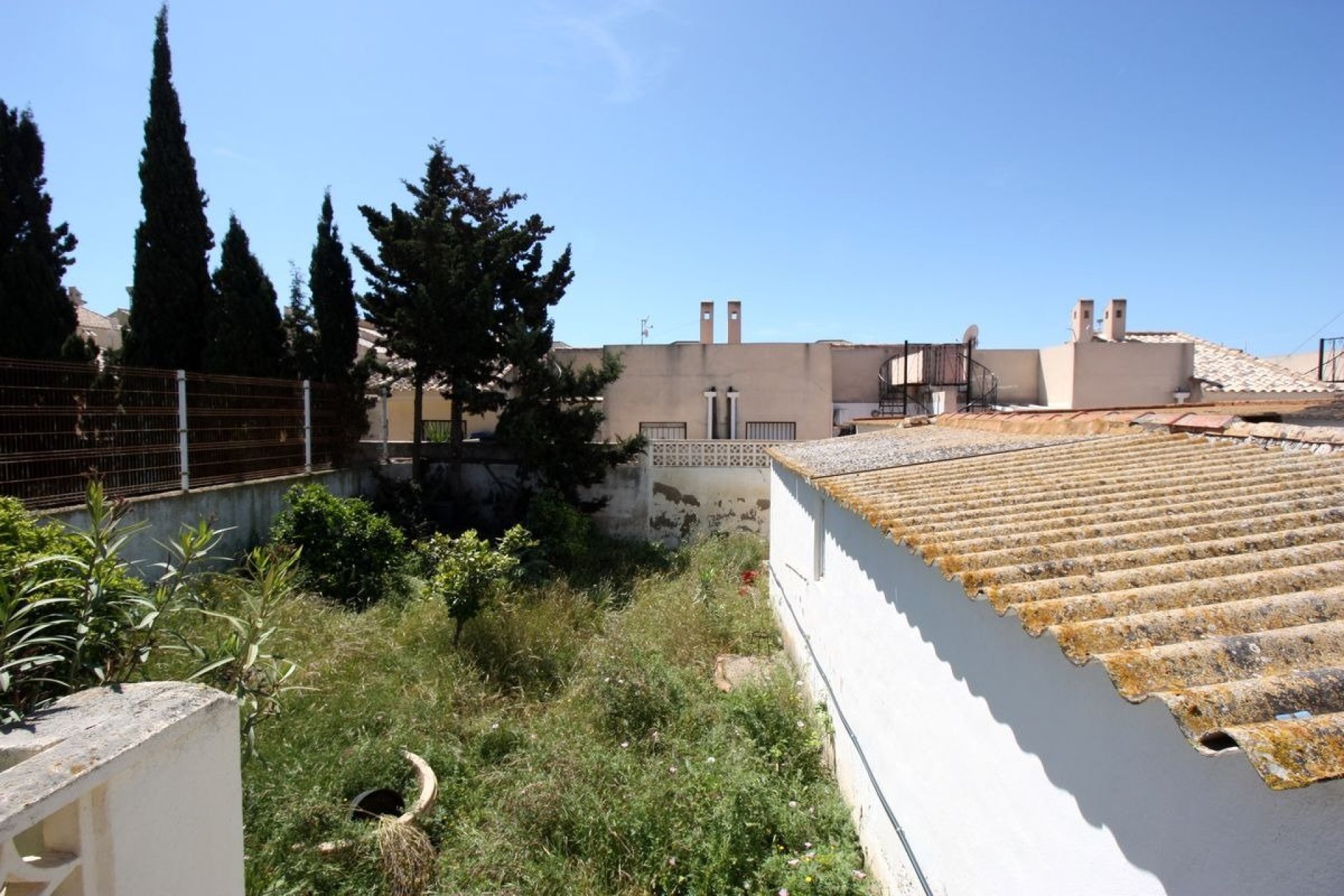 Resale - Chalet - Guardamar del Segura - Pinomar