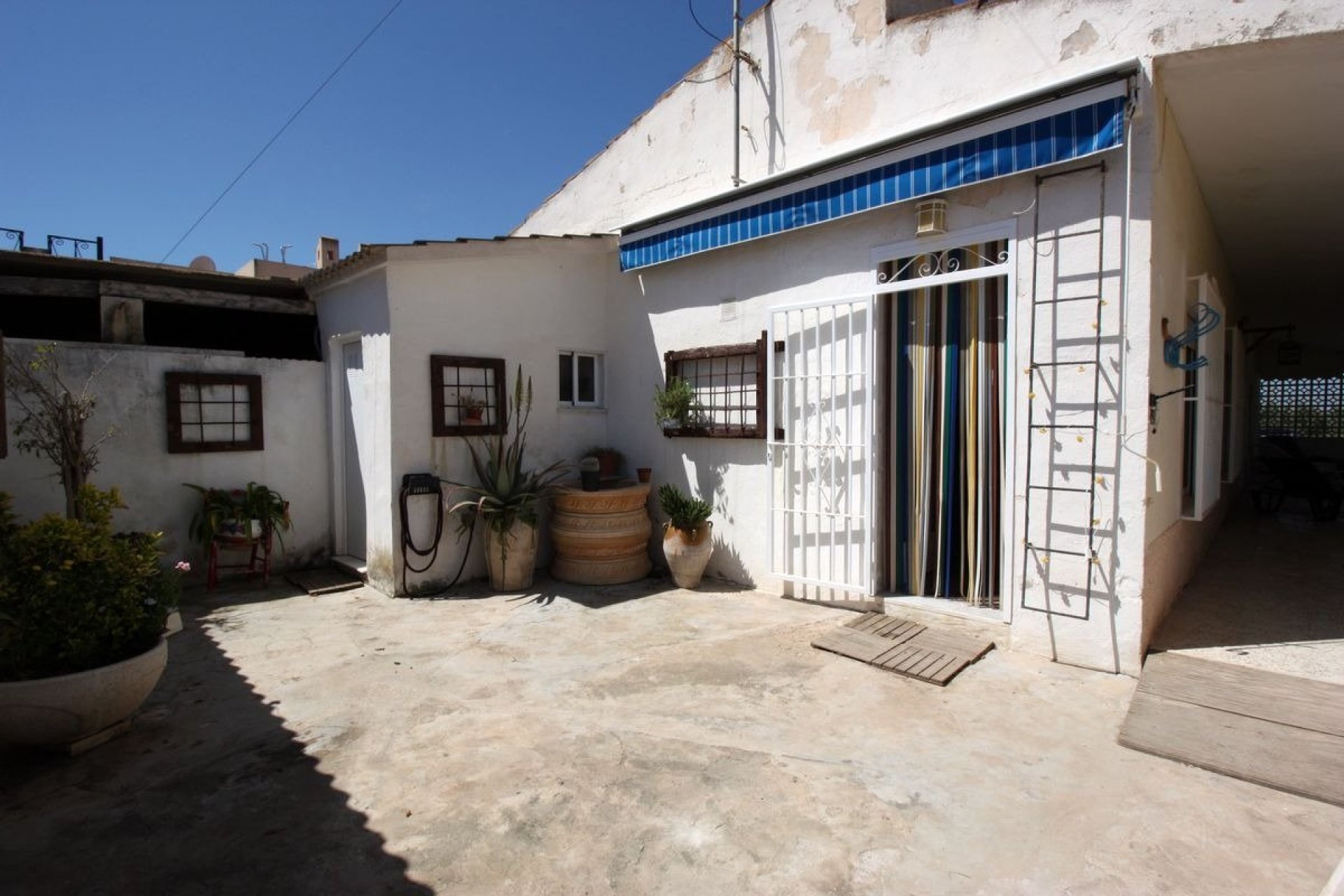 Resale - Chalet - Guardamar del Segura - Pinomar