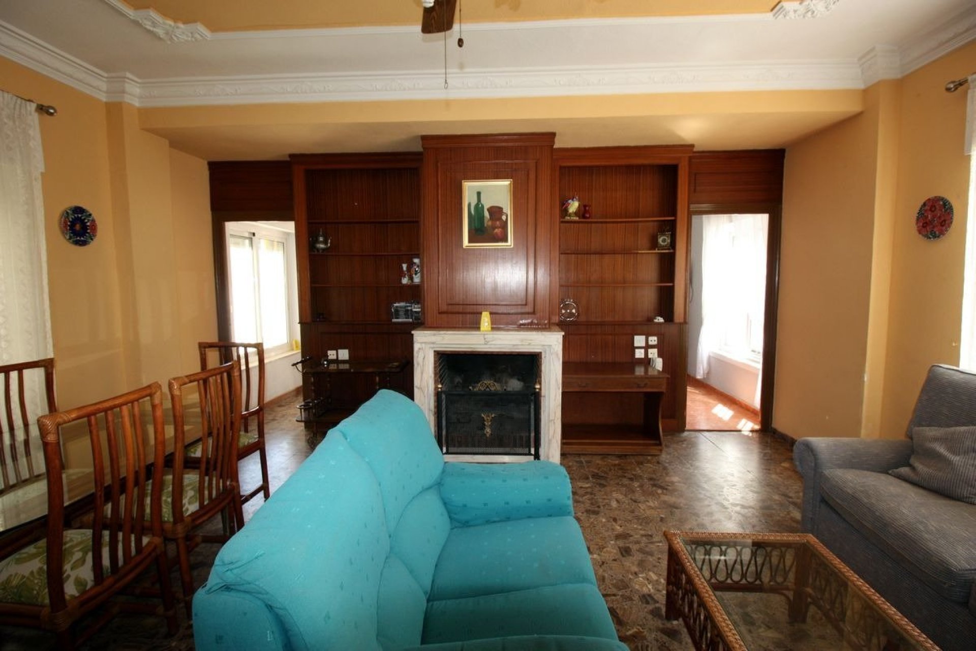 Resale - Chalet - Guardamar del Segura - Pinomar