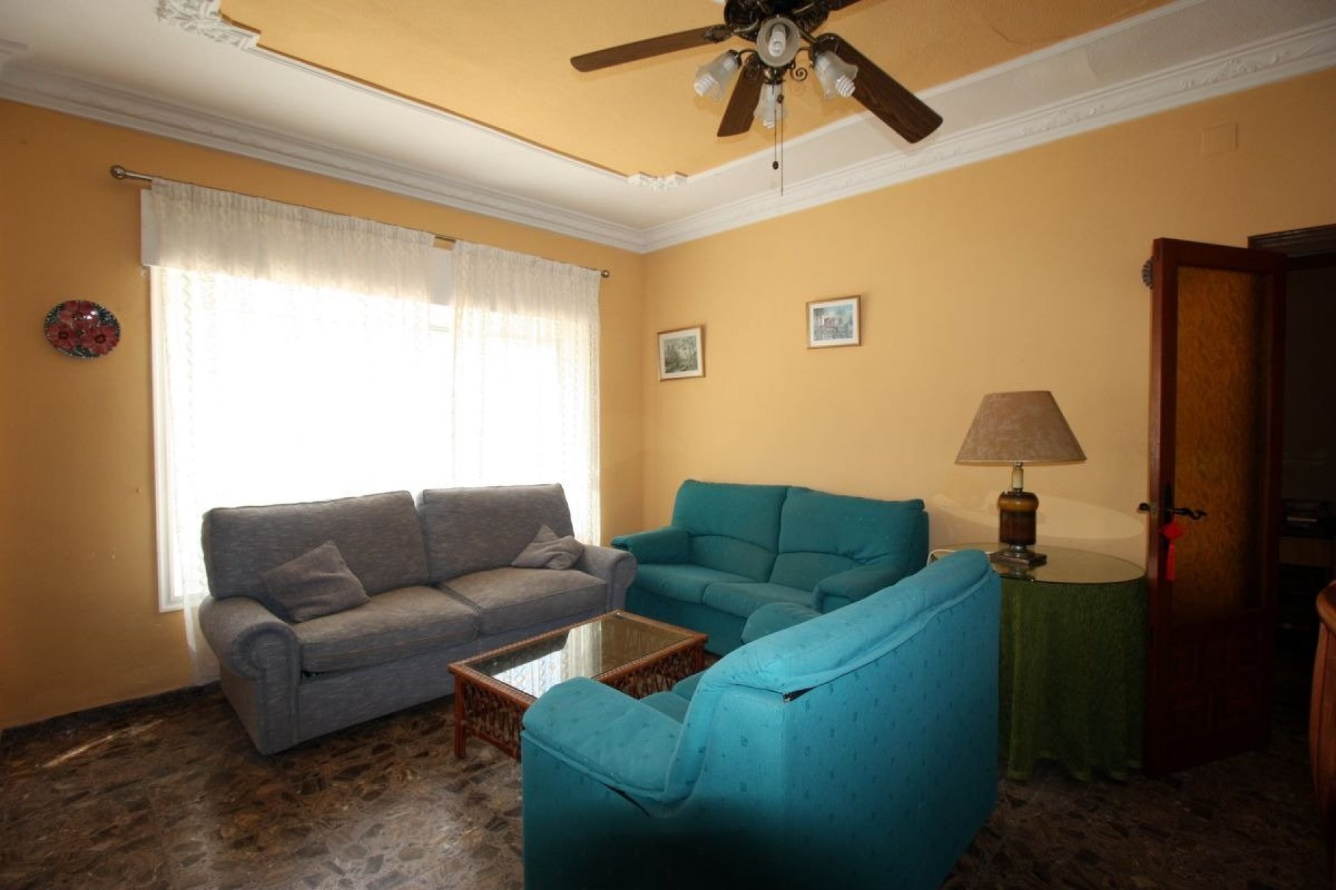 Resale - Chalet - Guardamar del Segura - Pinomar