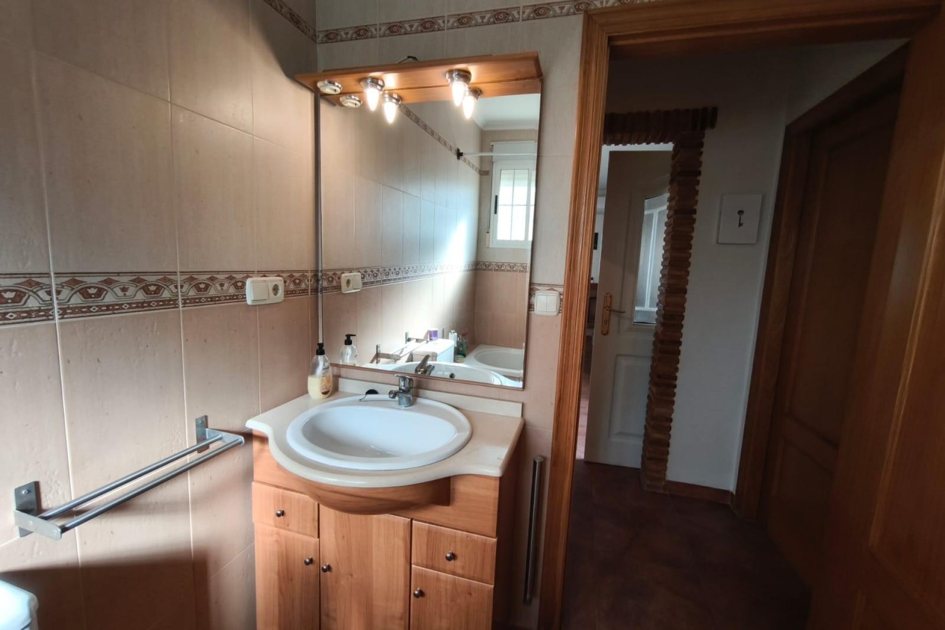 Resale - Chalet - Hondón de los Fráiles - Comunidad valenciana