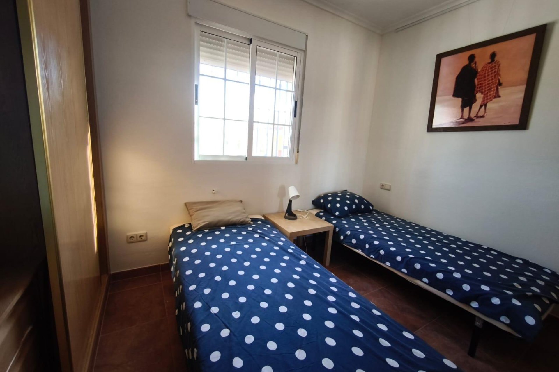 Resale - Chalet - Hondón de los Fráiles - Comunidad valenciana