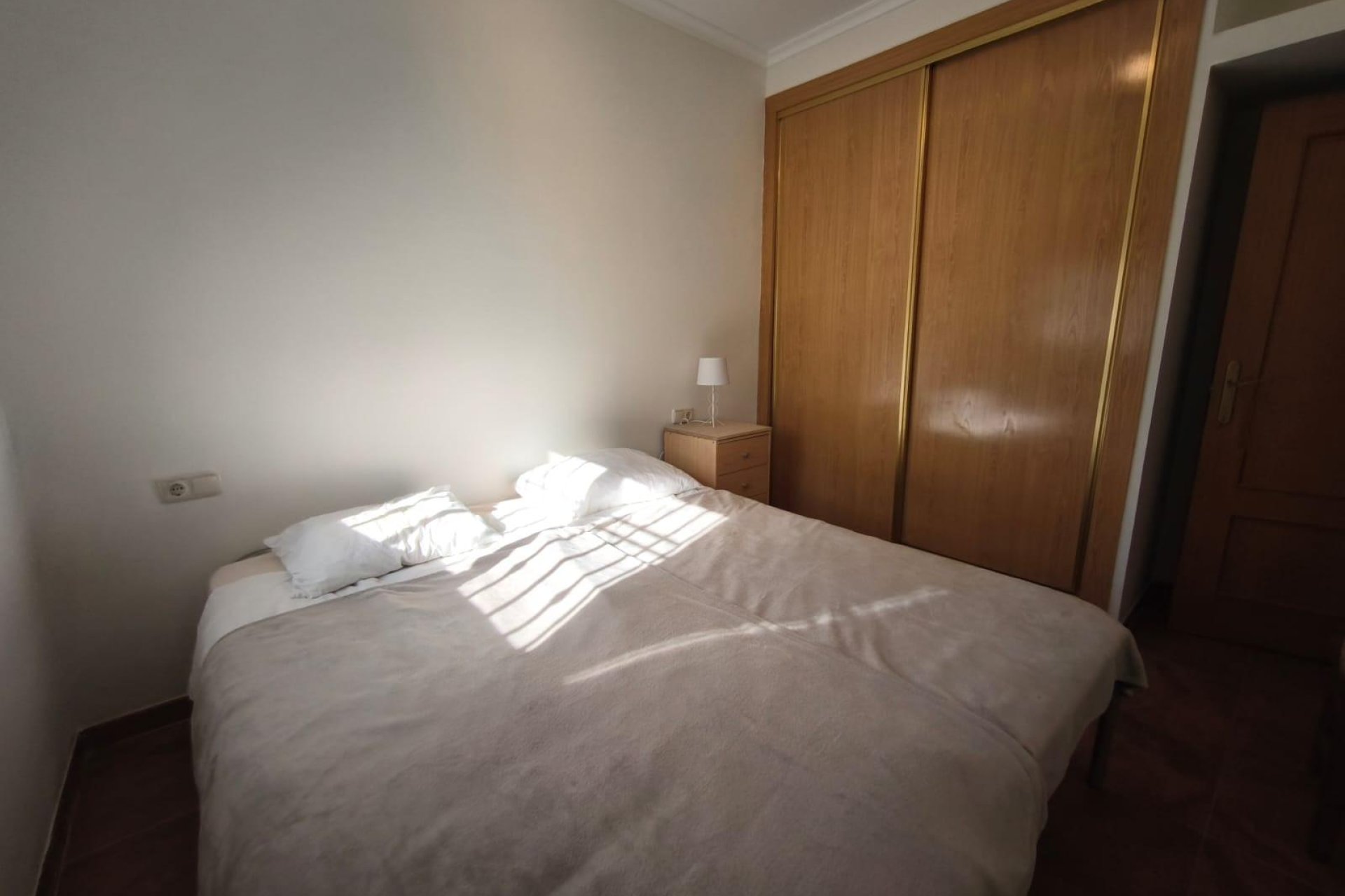 Resale - Chalet - Hondón de los Fráiles - Comunidad valenciana