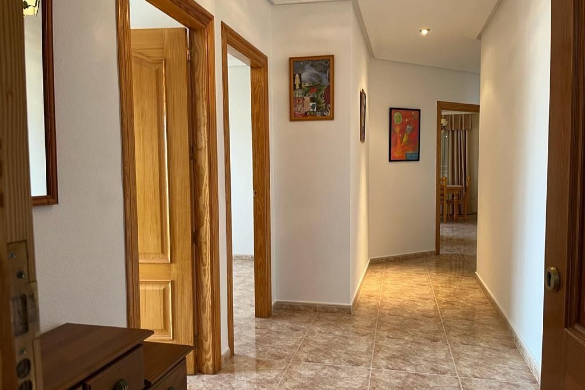 Resale - Chalet - Jacarilla - CENTRO