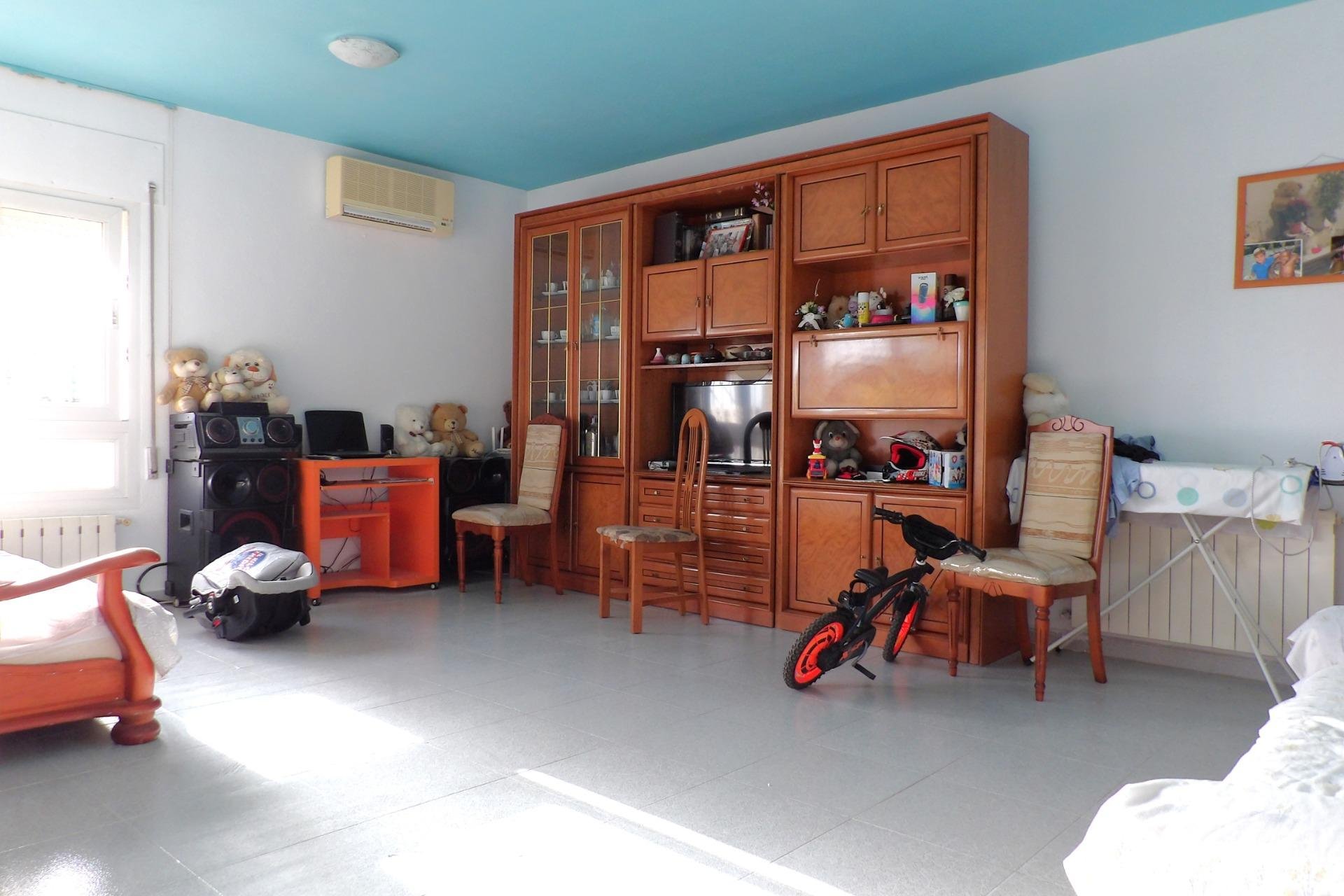 Resale - Chalet - Los Alcázares - Pueblo Patricia