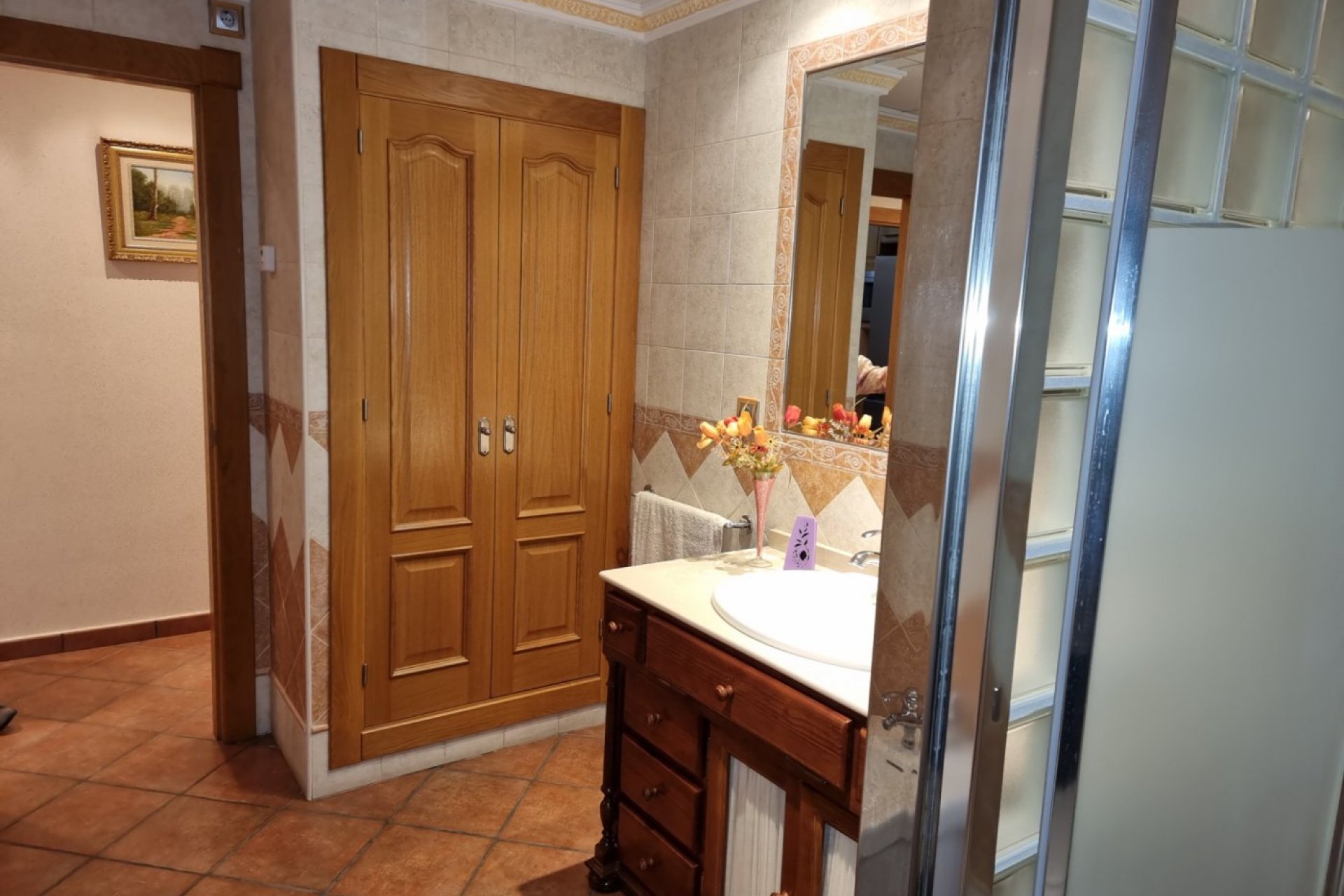 Resale - Chalet - Murcia - Cañadas de San Pedro