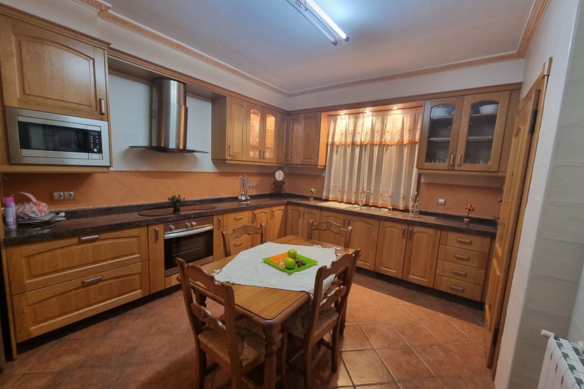 Resale - Chalet - Murcia - Cañadas de San Pedro