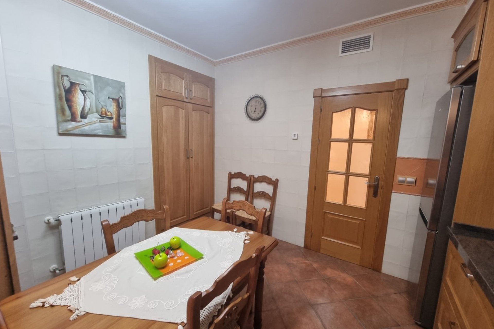 Resale - Chalet - Murcia - Cañadas de San Pedro