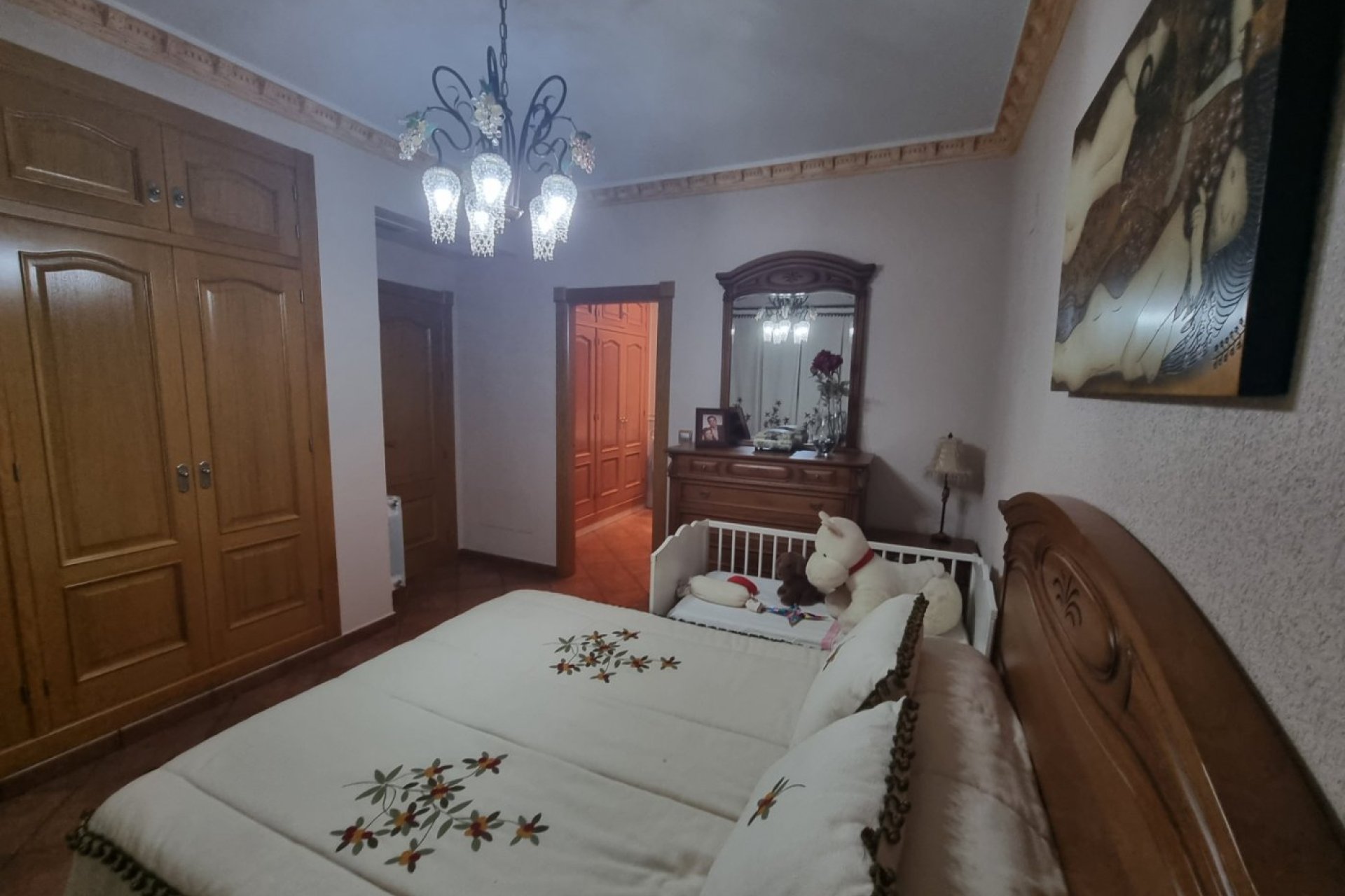 Resale - Chalet - Murcia - Cañadas de San Pedro