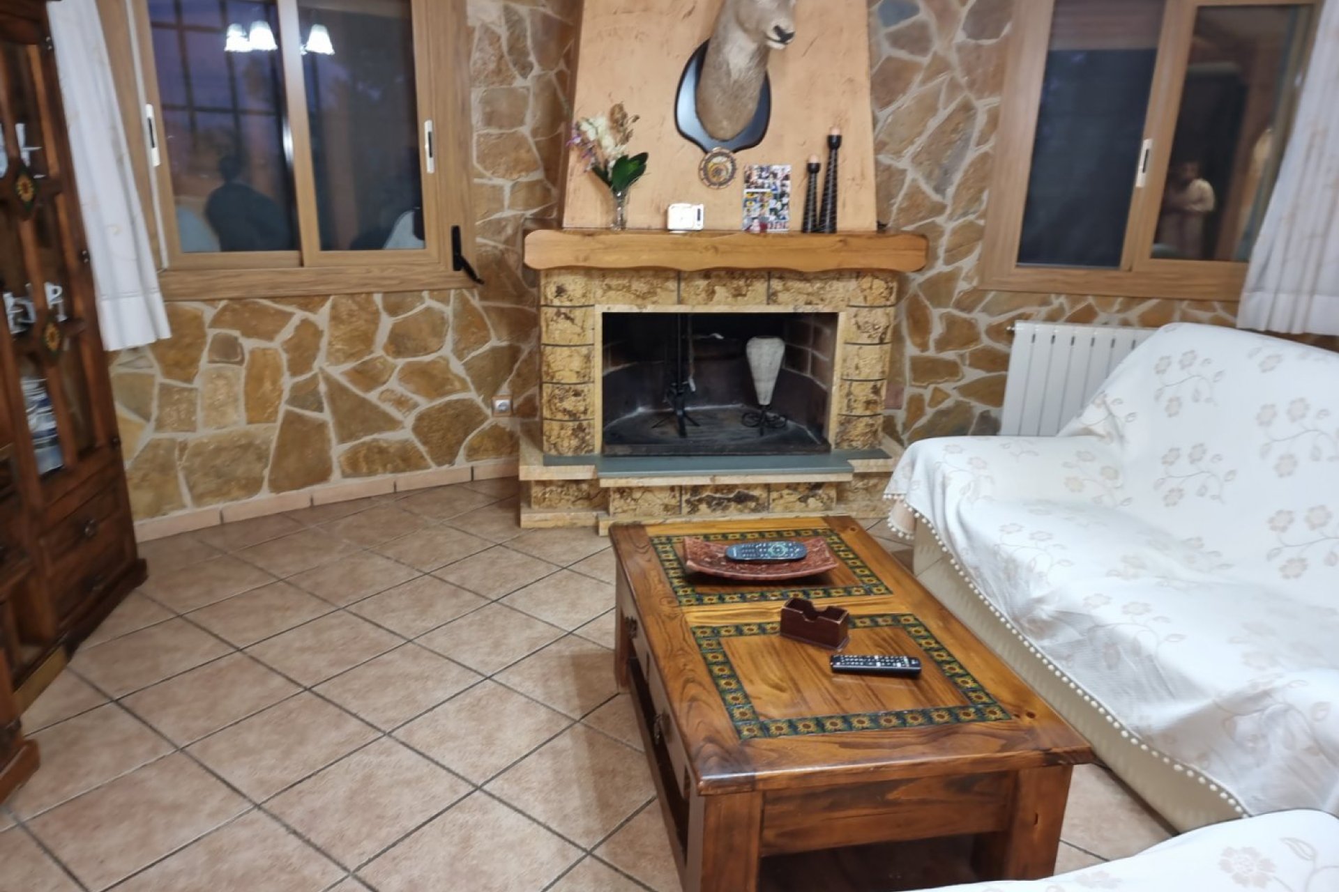 Resale - Chalet - Murcia - Cañadas de San Pedro