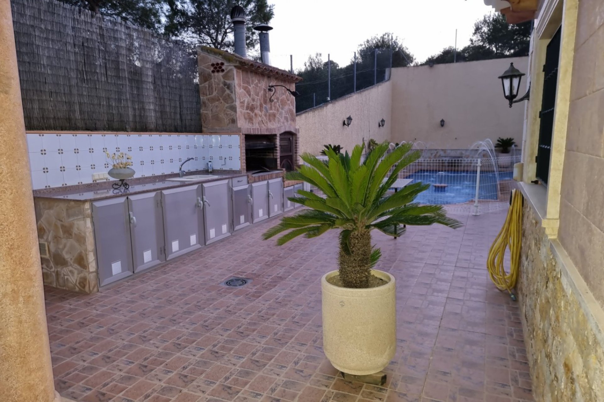 Resale - Chalet - Murcia - Cañadas de San Pedro