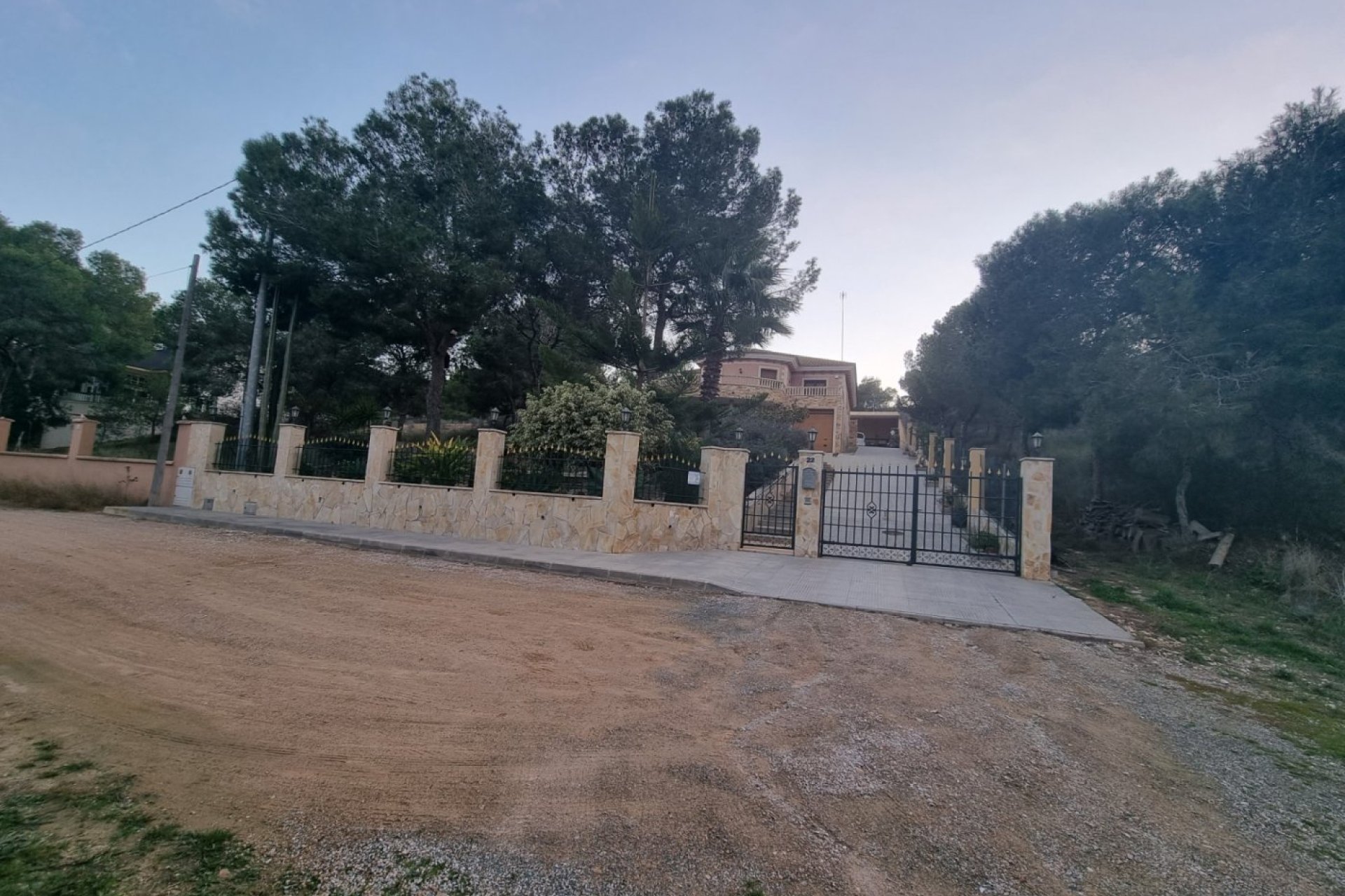 Resale - Chalet - Murcia - Cañadas de San Pedro