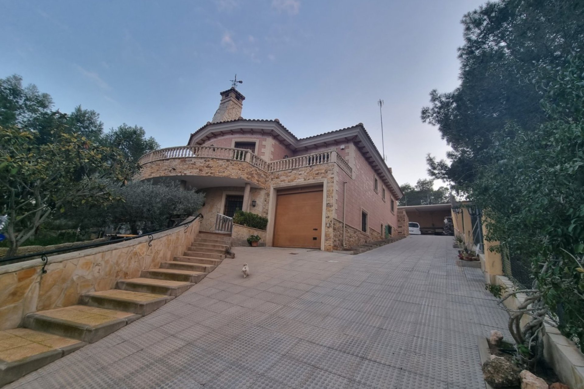 Resale - Chalet - Murcia - Cañadas de San Pedro