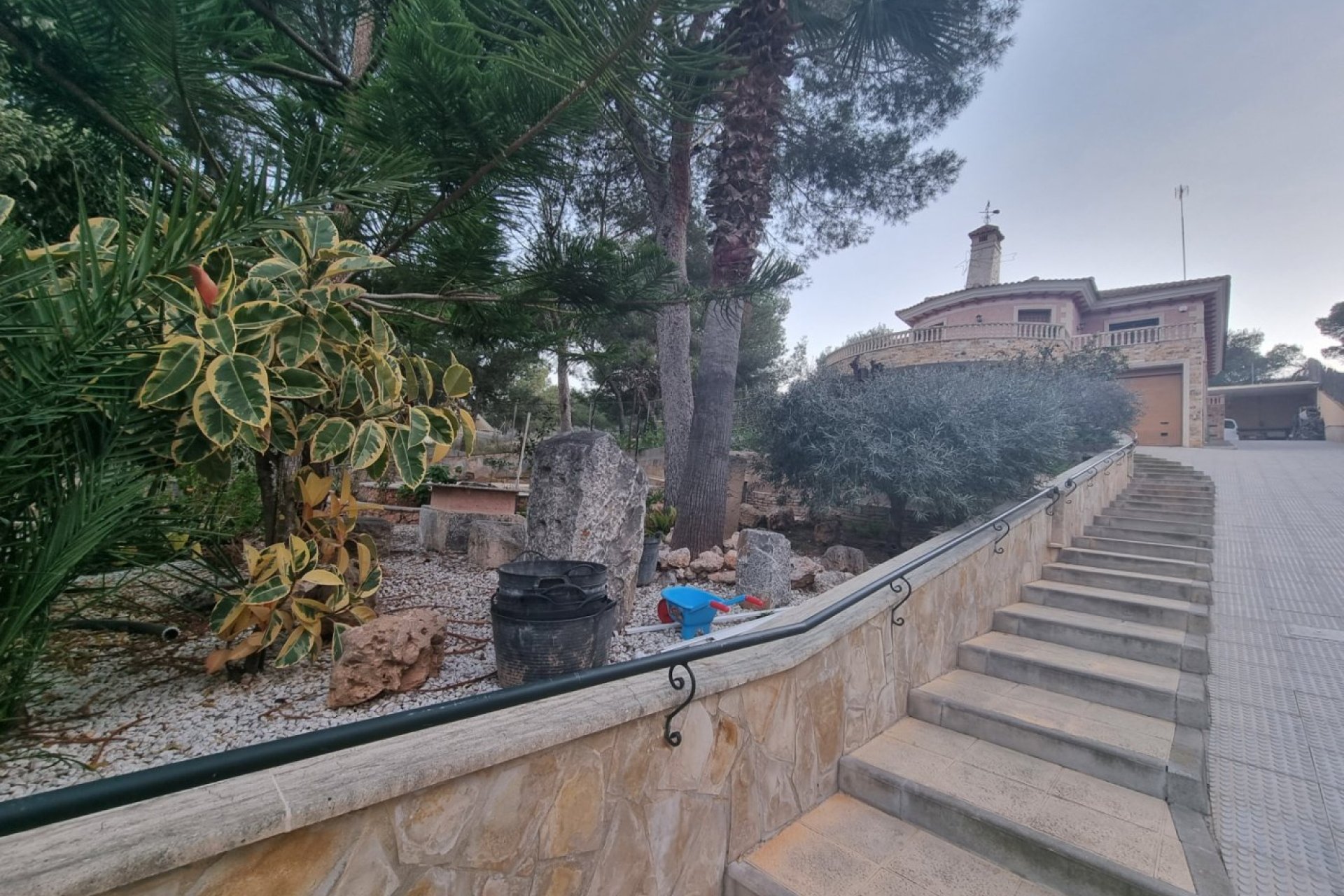 Resale - Chalet - Murcia - Cañadas de San Pedro