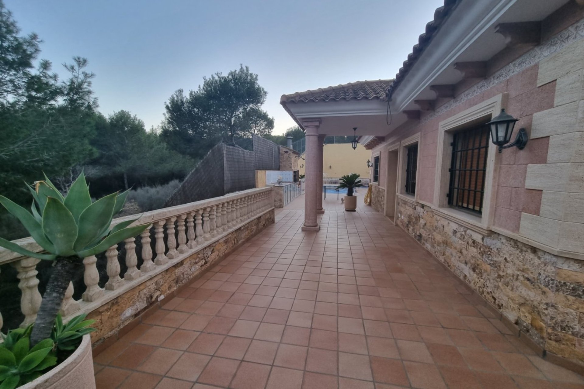 Resale - Chalet - Murcia - Cañadas de San Pedro