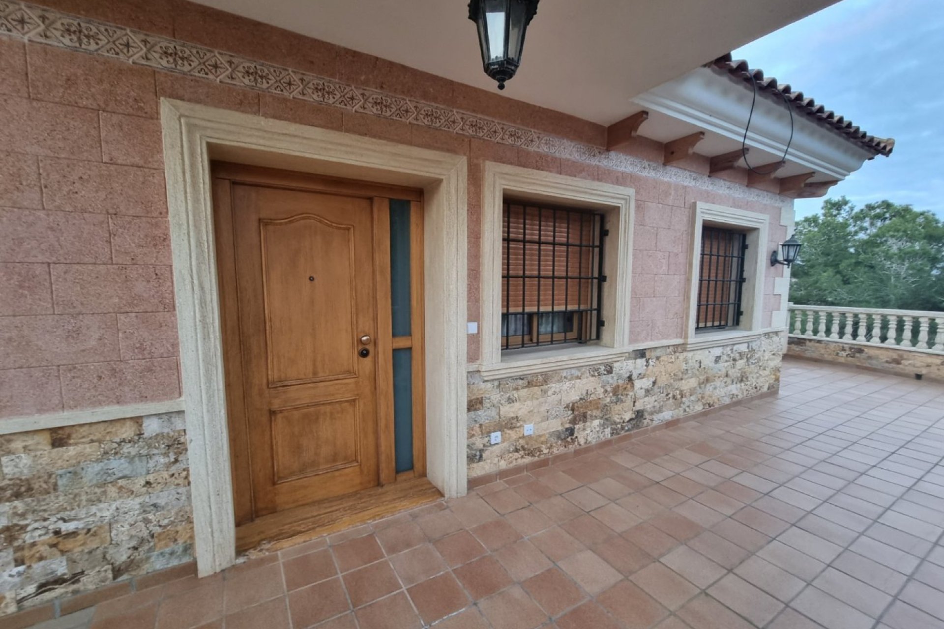 Resale - Chalet - Murcia - Cañadas de San Pedro