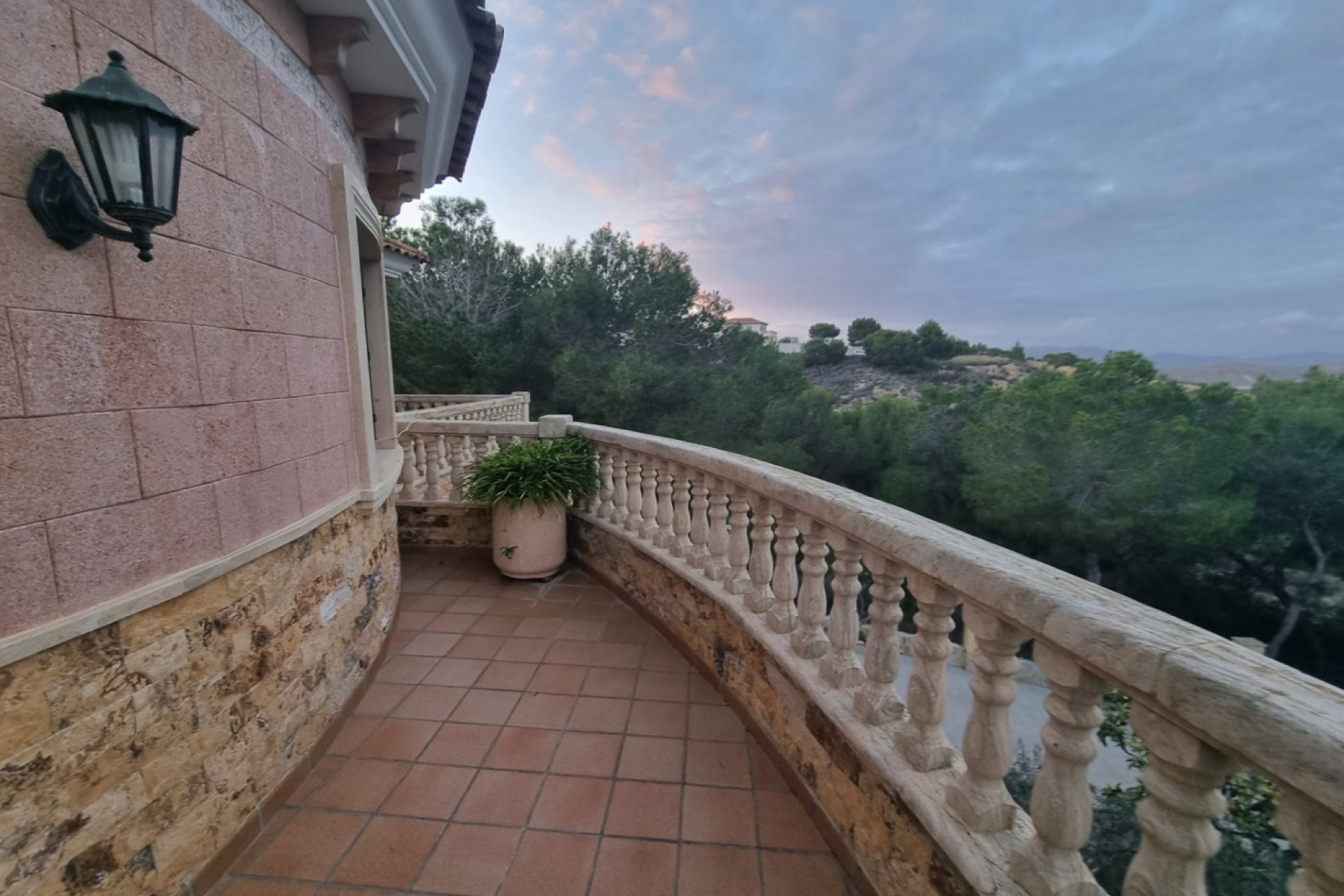 Resale - Chalet - Murcia - Cañadas de San Pedro