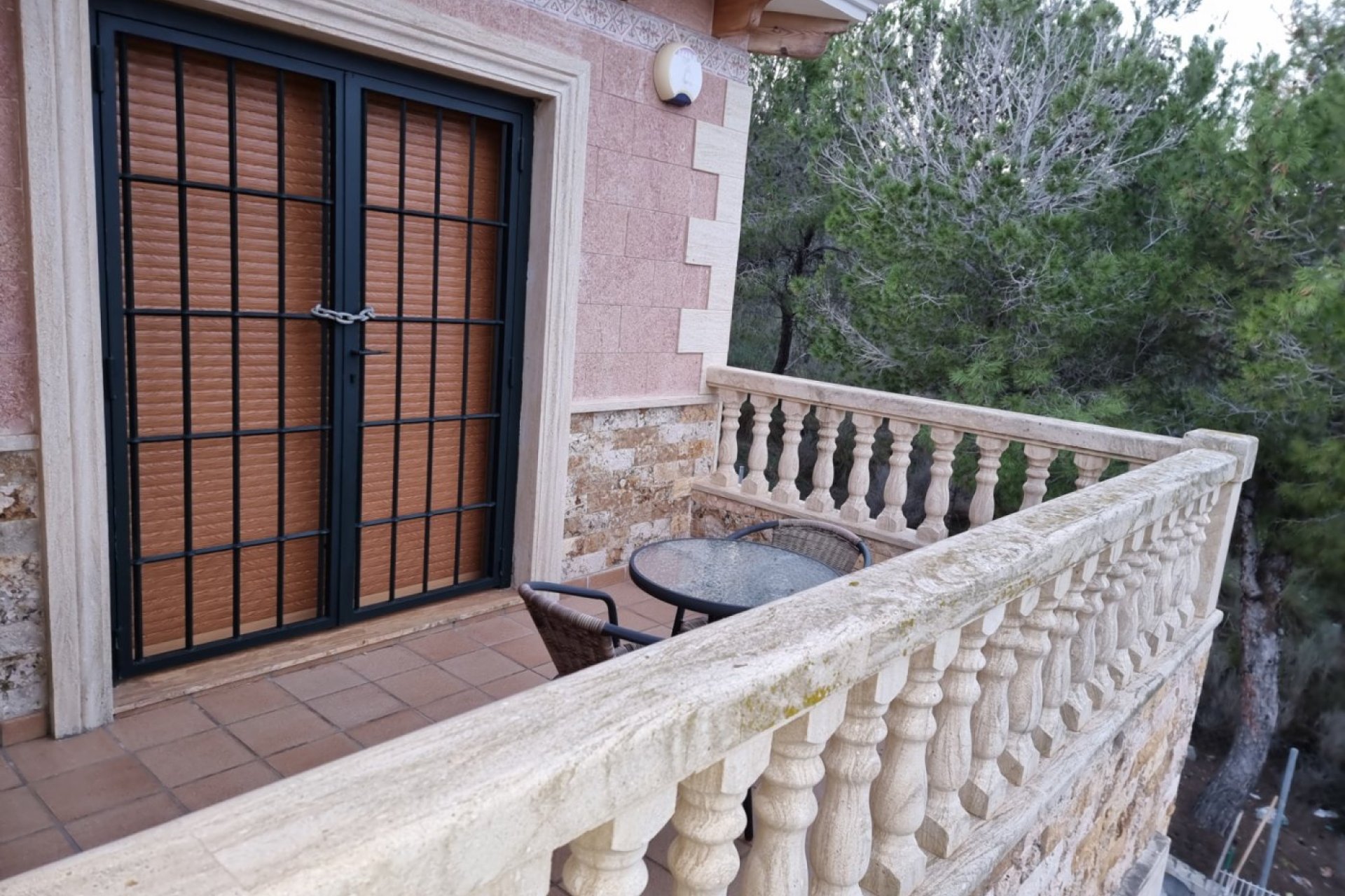 Resale - Chalet - Murcia - Cañadas de San Pedro