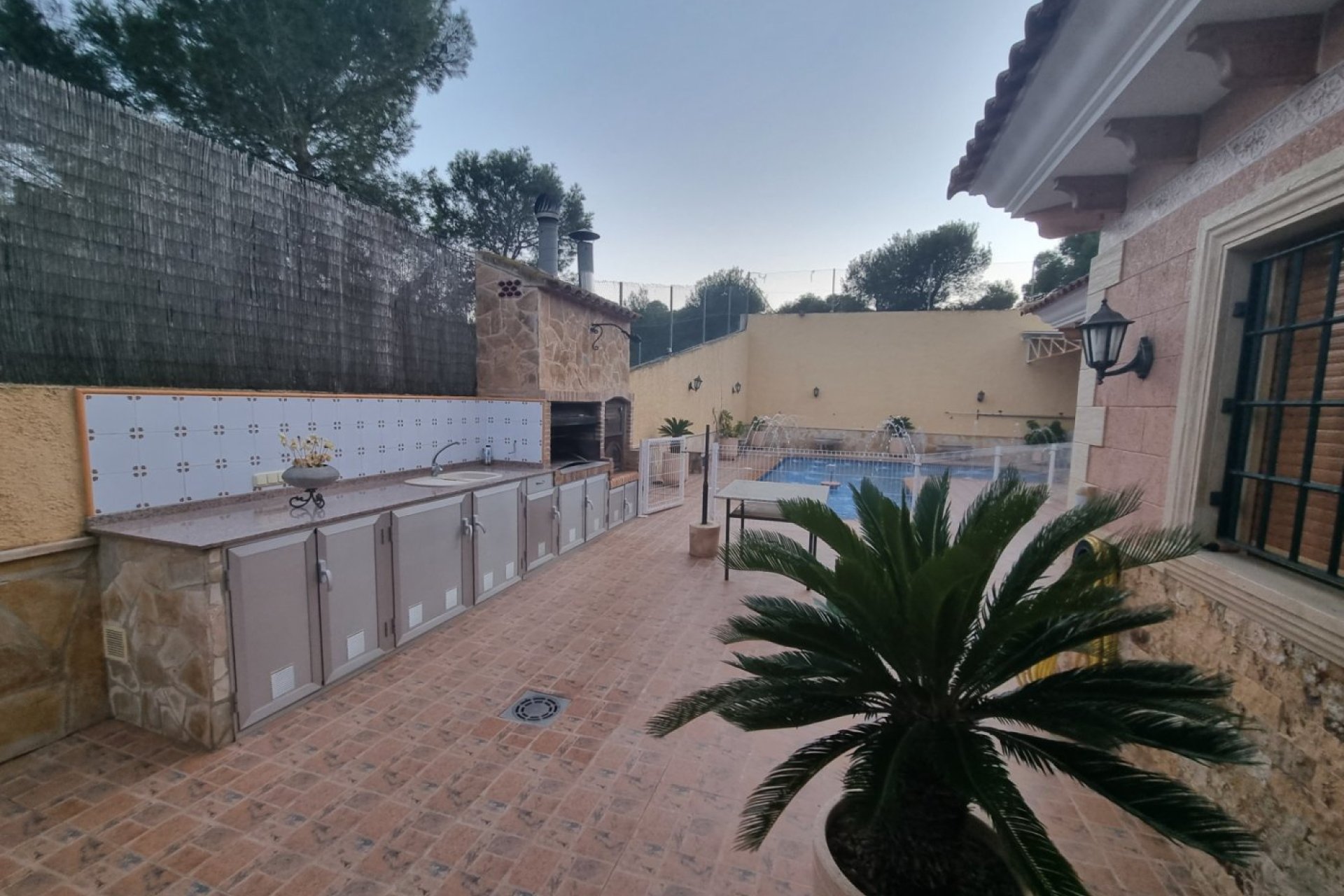 Resale - Chalet - Murcia - Cañadas de San Pedro