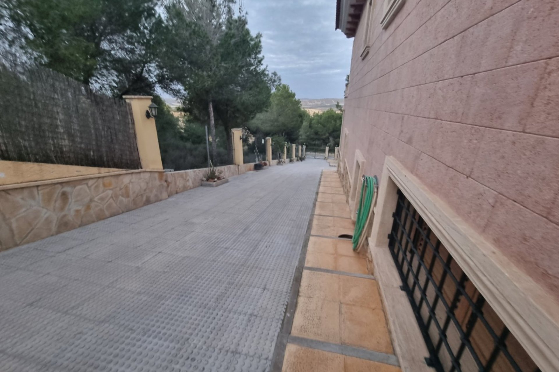 Resale - Chalet - Murcia - Cañadas de San Pedro