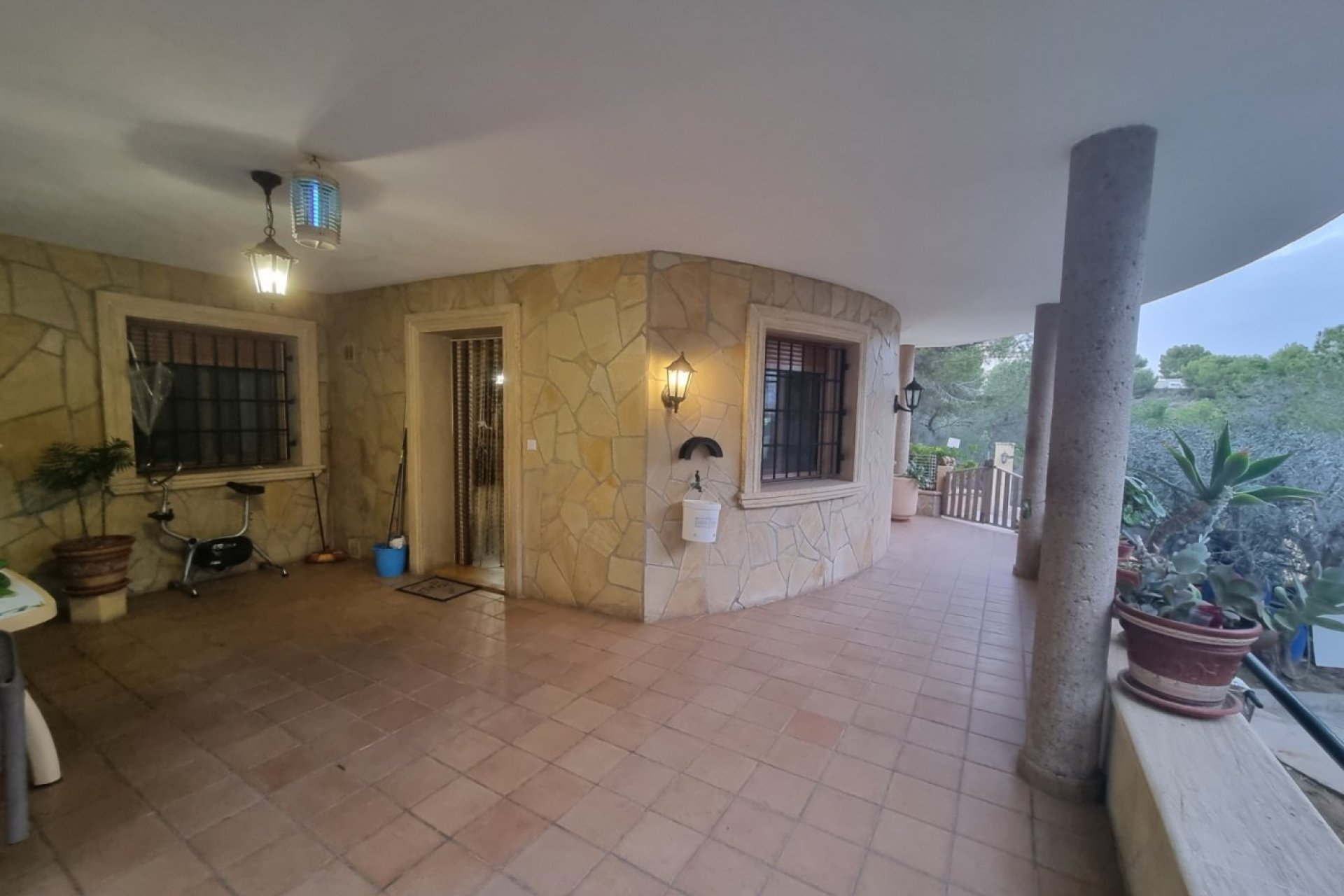 Resale - Chalet - Murcia - Cañadas de San Pedro