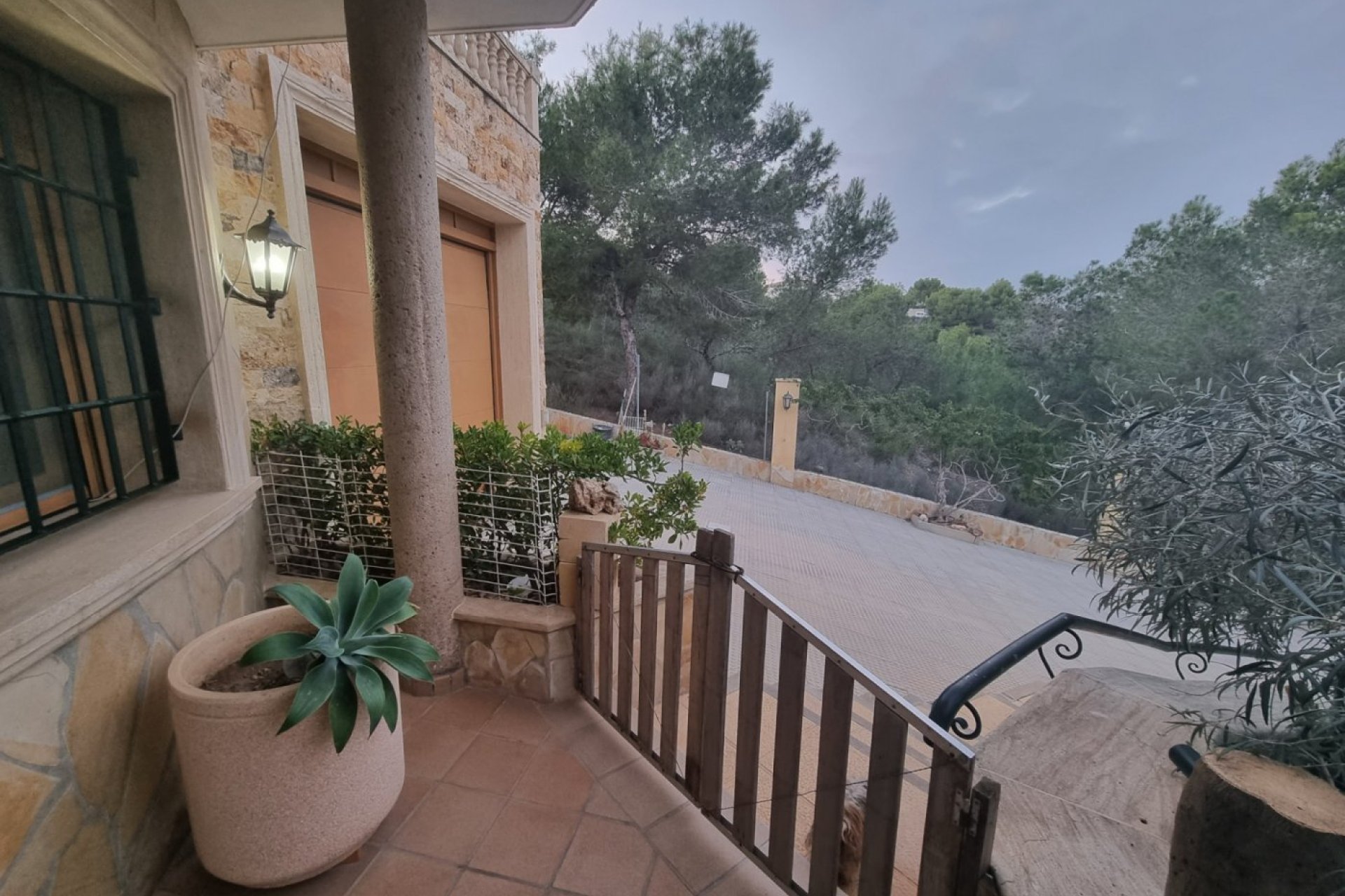 Resale - Chalet - Murcia - Cañadas de San Pedro