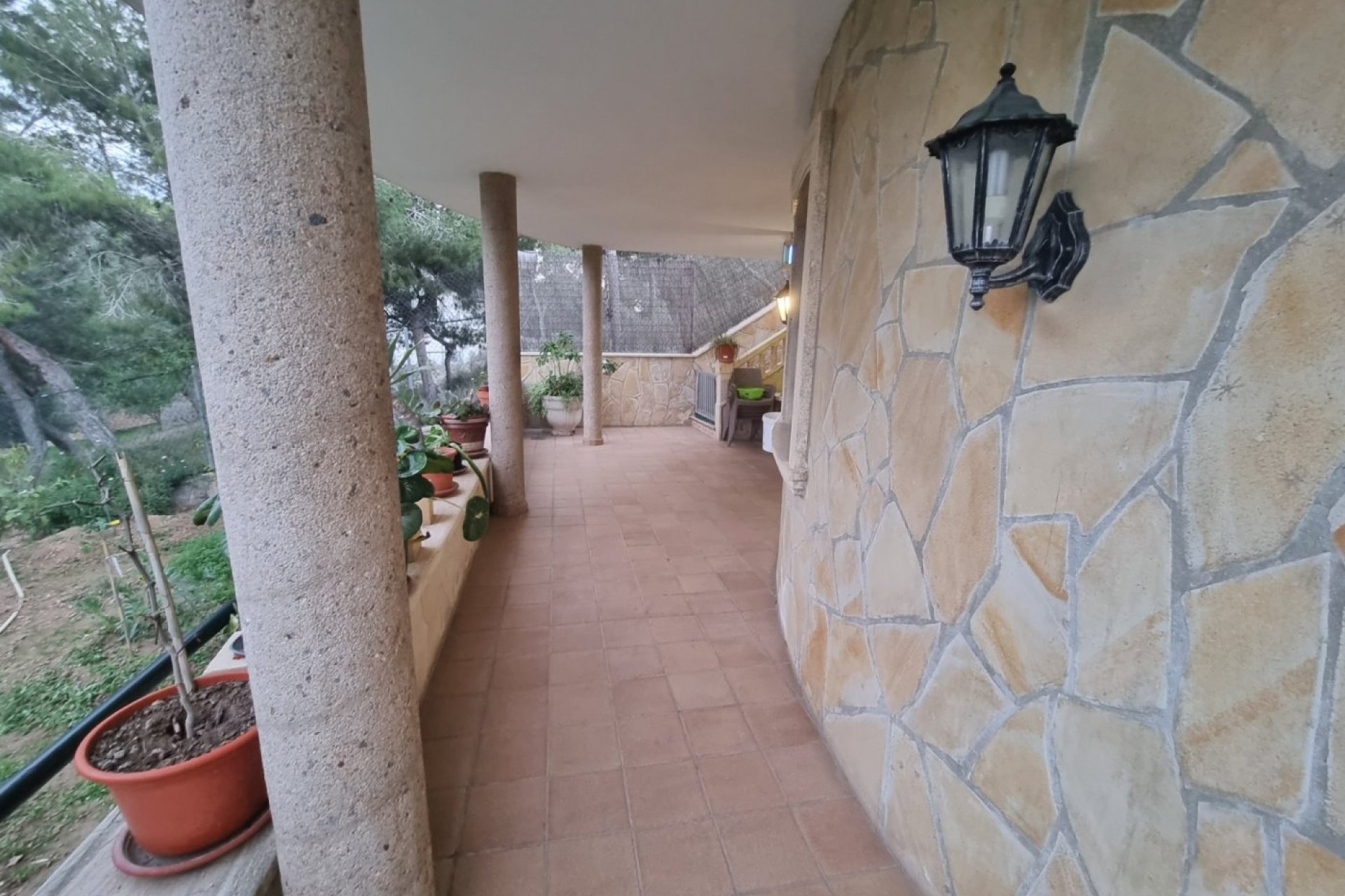 Resale - Chalet - Murcia - Cañadas de San Pedro