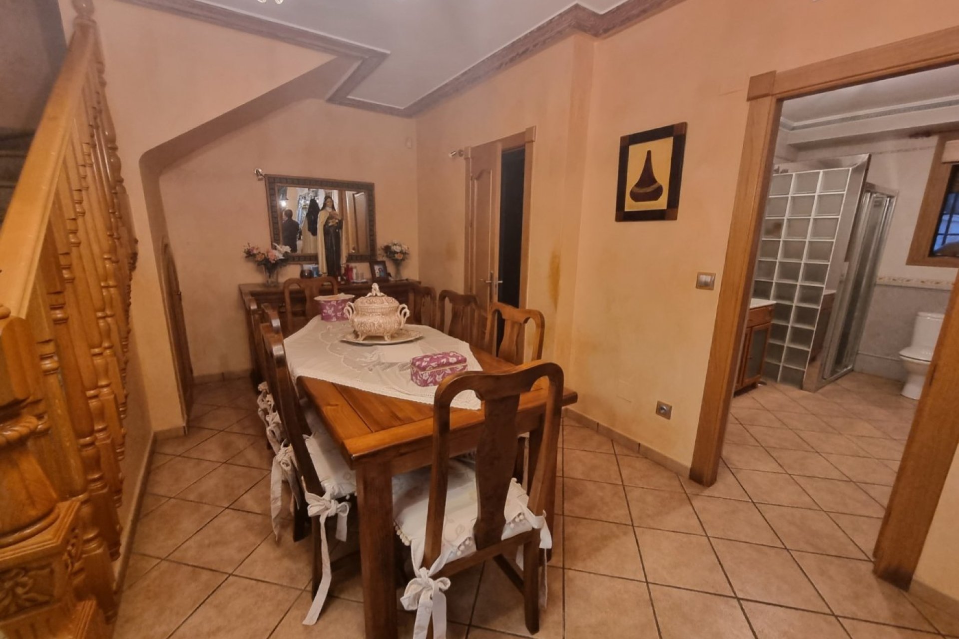 Resale - Chalet - Murcia - Cañadas de San Pedro