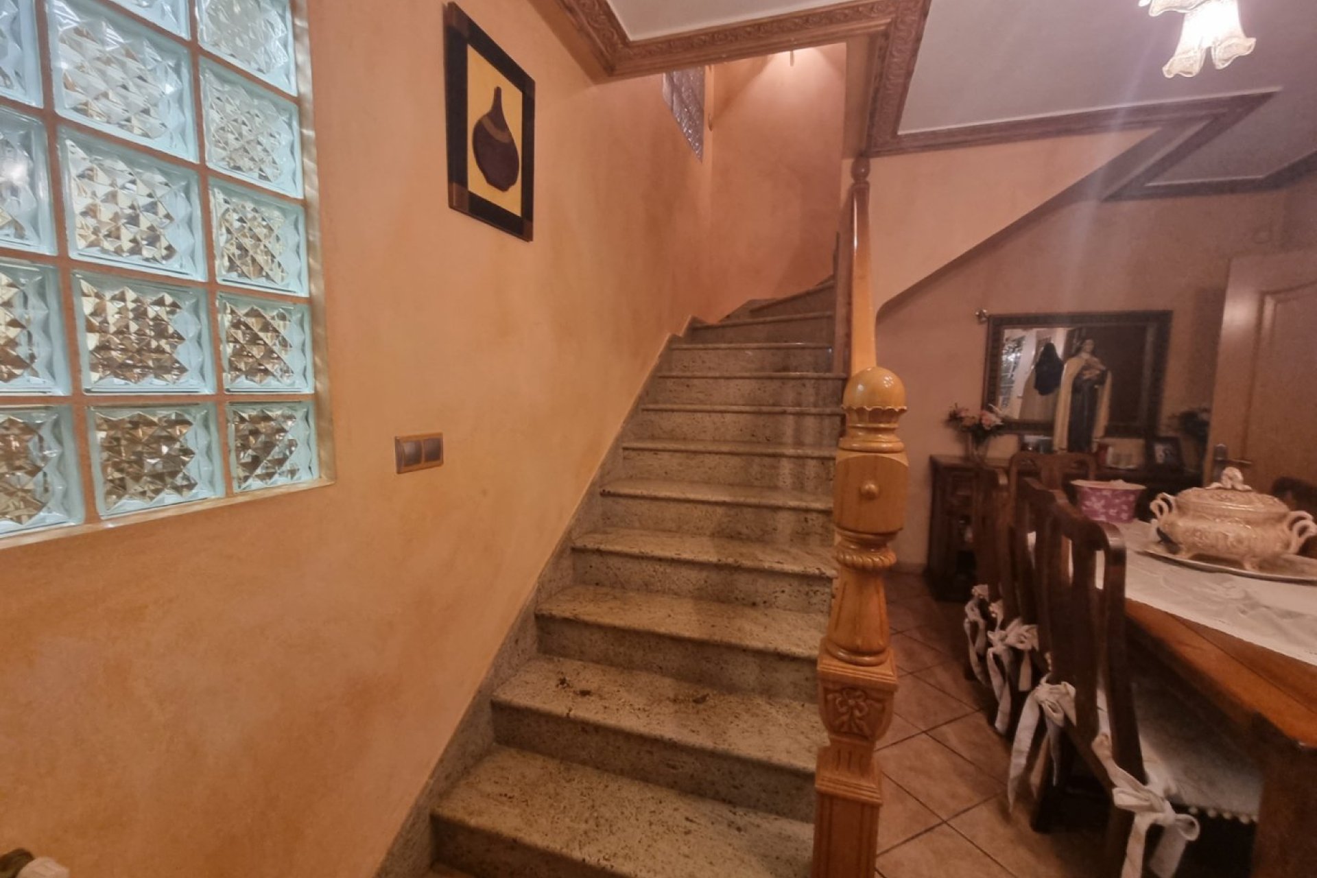 Resale - Chalet - Murcia - Cañadas de San Pedro