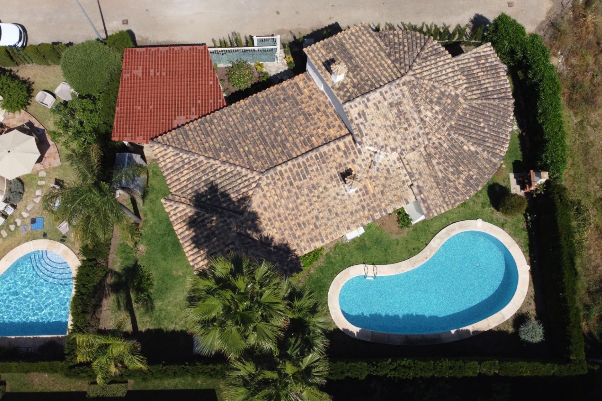 Resale - Chalet - Oliva - Oliva Nova