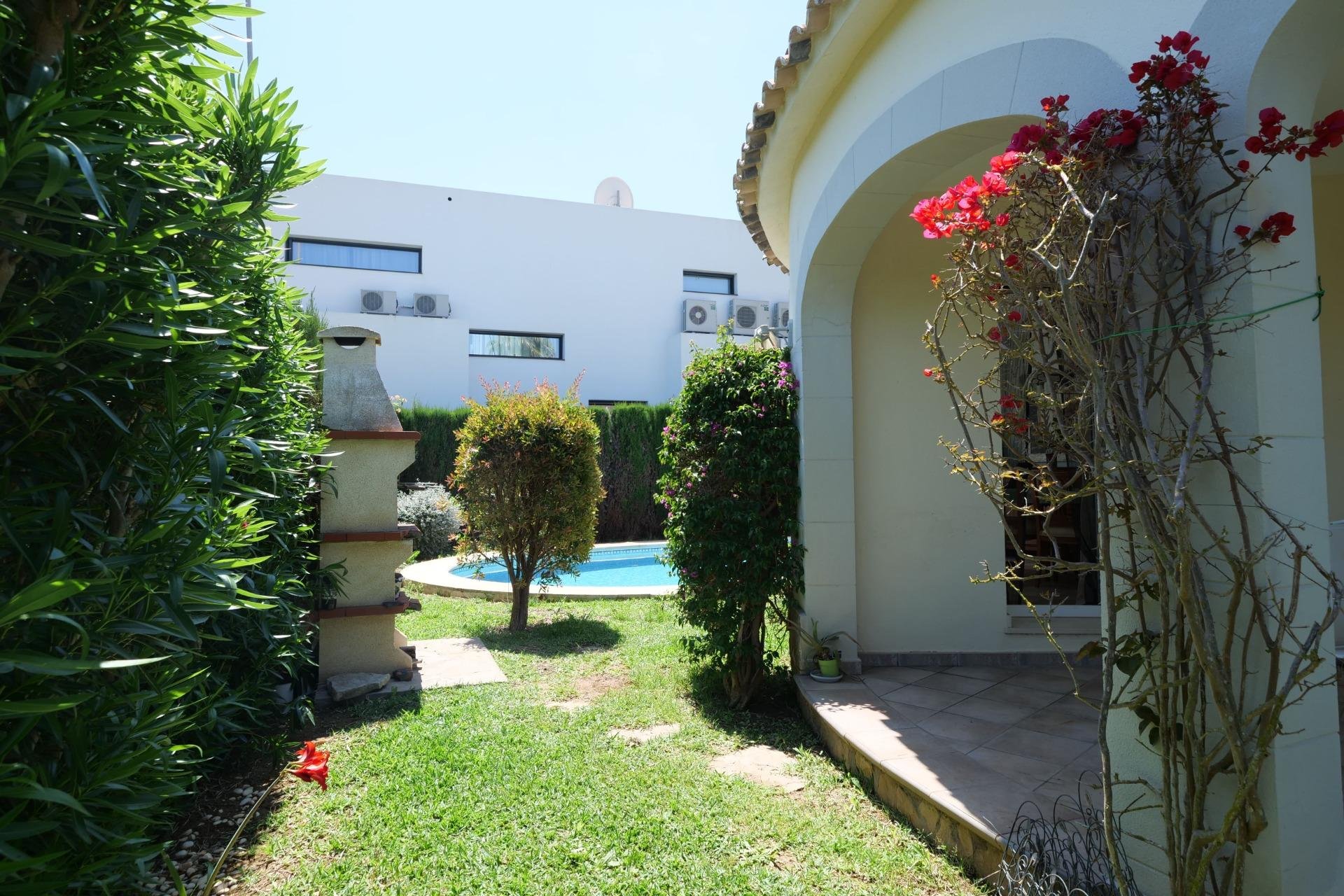 Resale - Chalet - Oliva - Oliva Nova